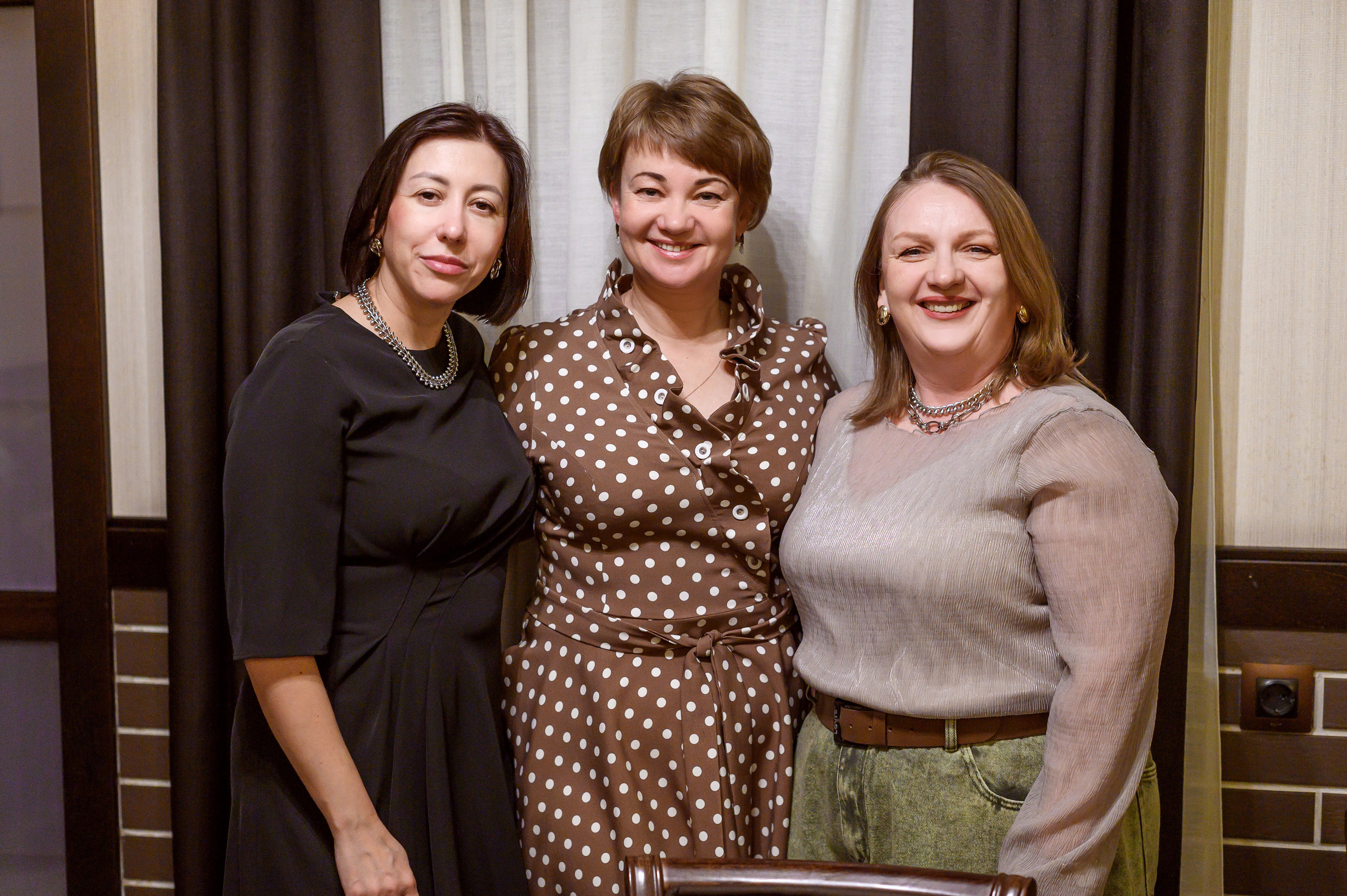 Юбилей. Фотограф Галина Лисанова, г. Брянск