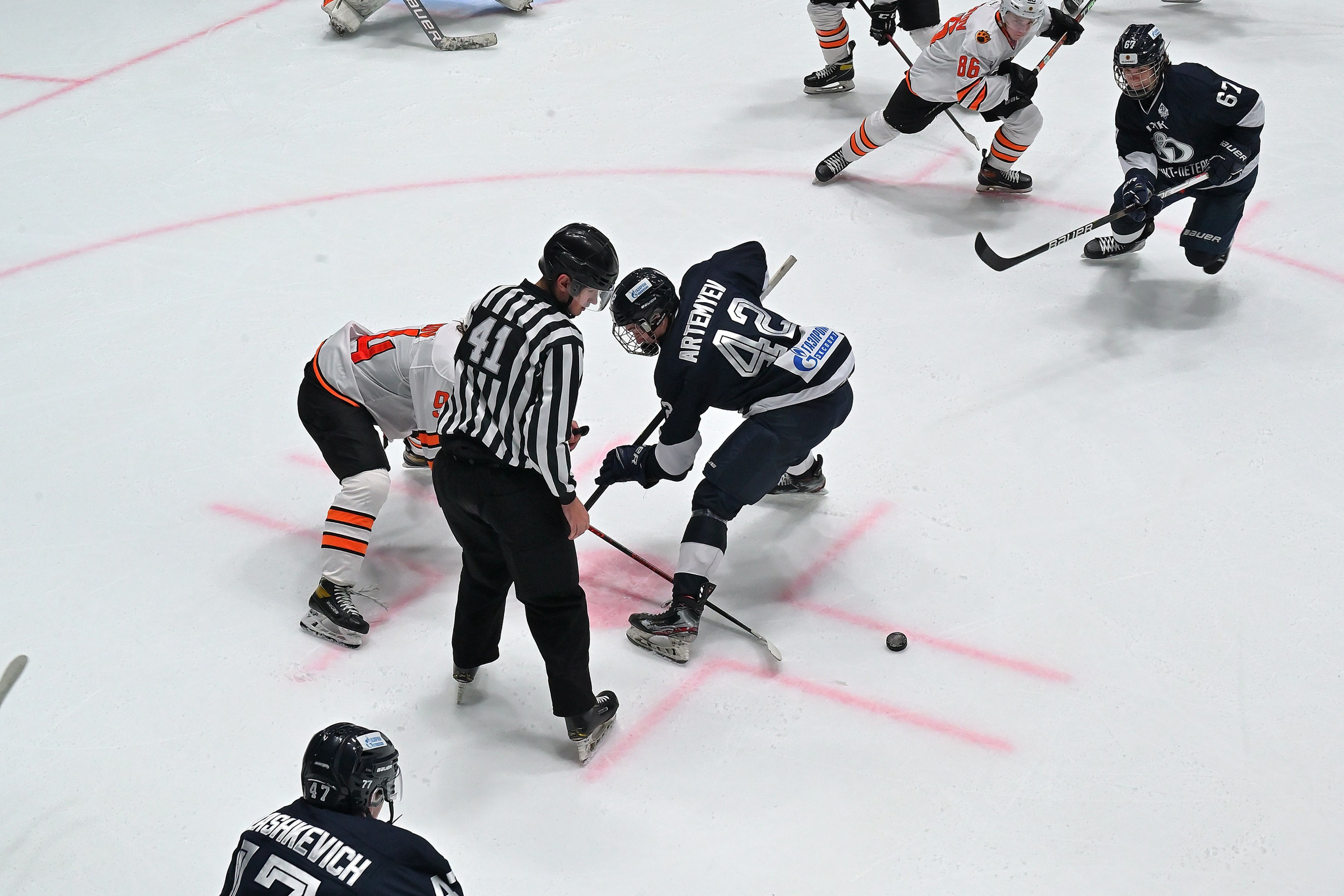 Hockey I Хоккей. Событийный фотограф в Санкт — Петербурге Elena Ushakova