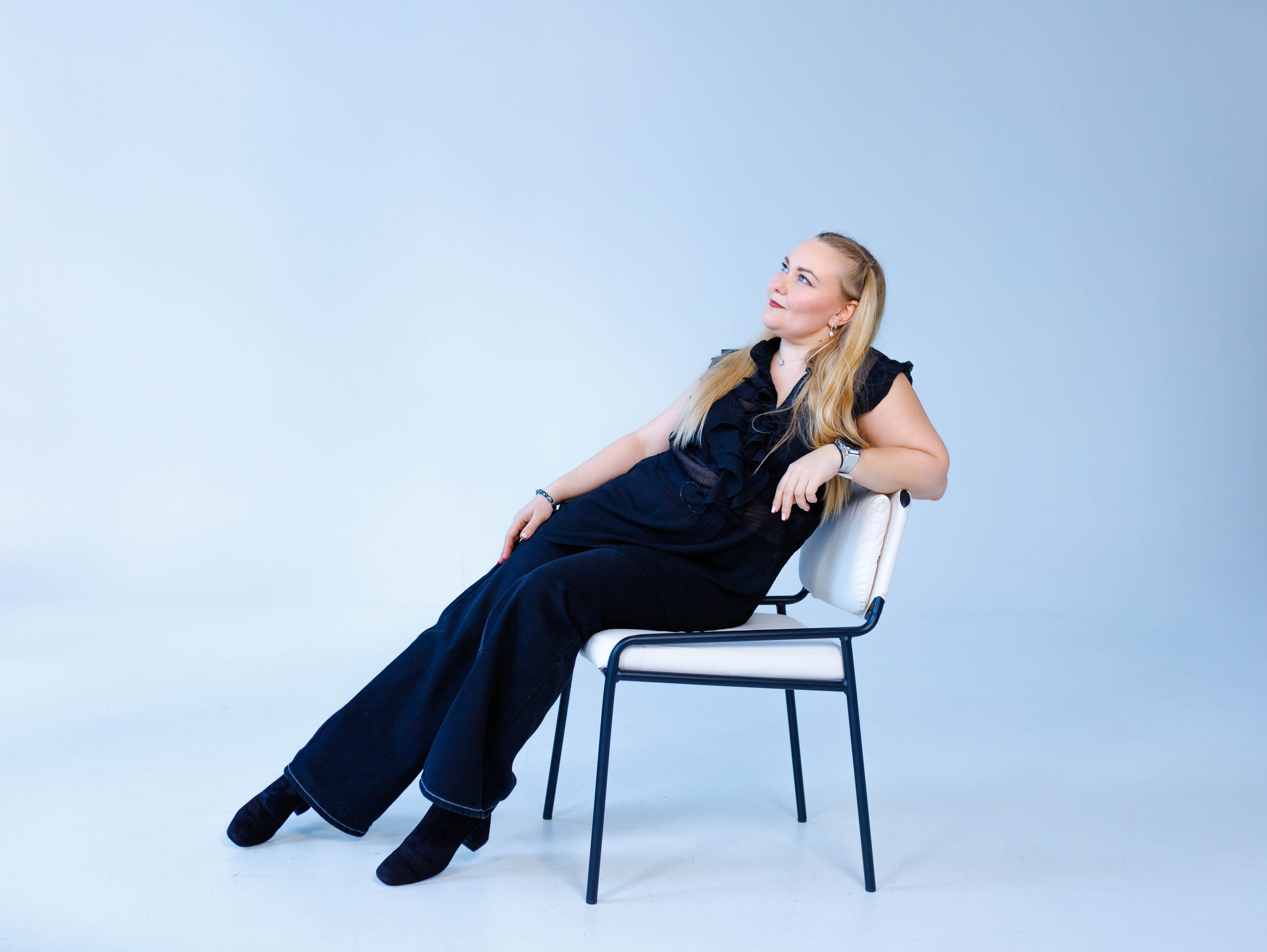 Фотосессия в студии. Свадебный и семейный фотограф Виолетта в Липецке