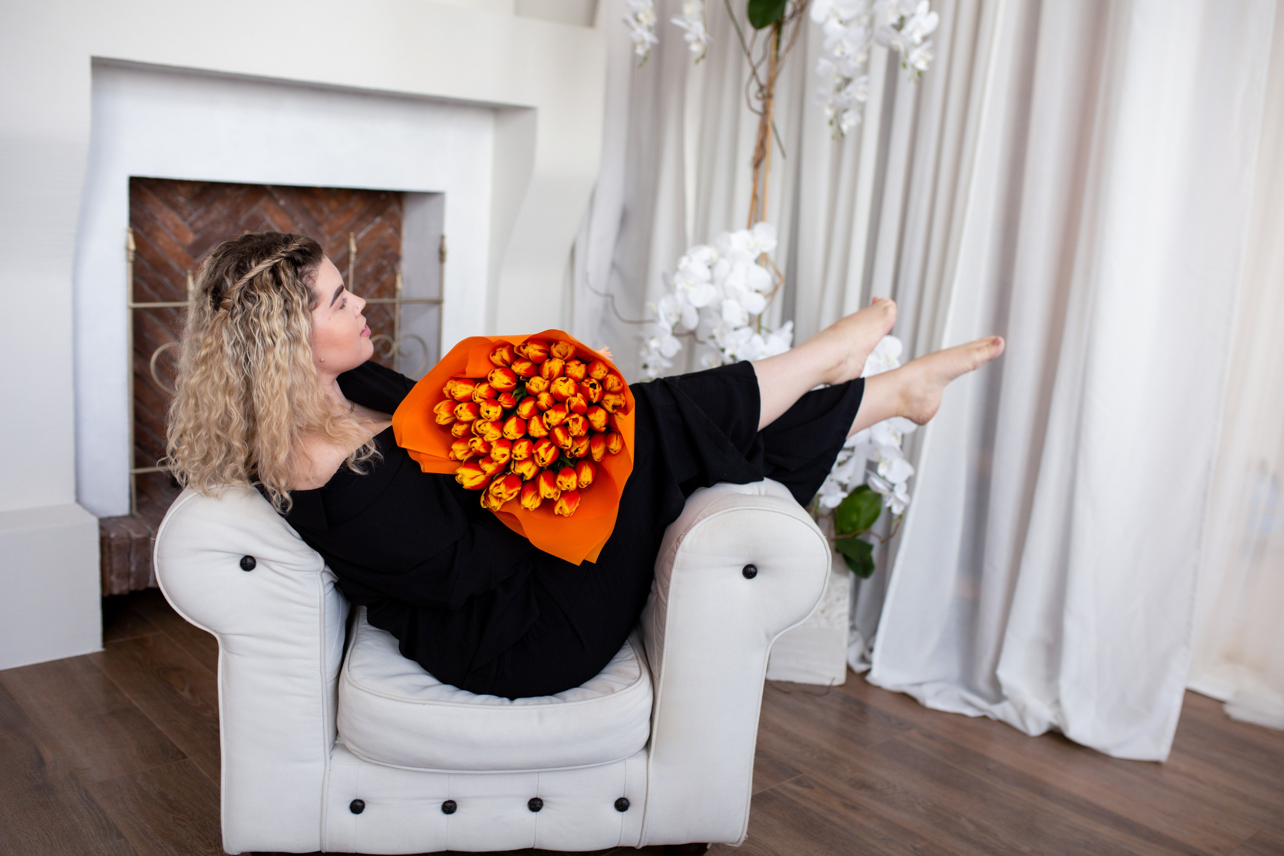 Фотосессия Липецк. Свадебный и семейный фотограф Виолетта в Липецке