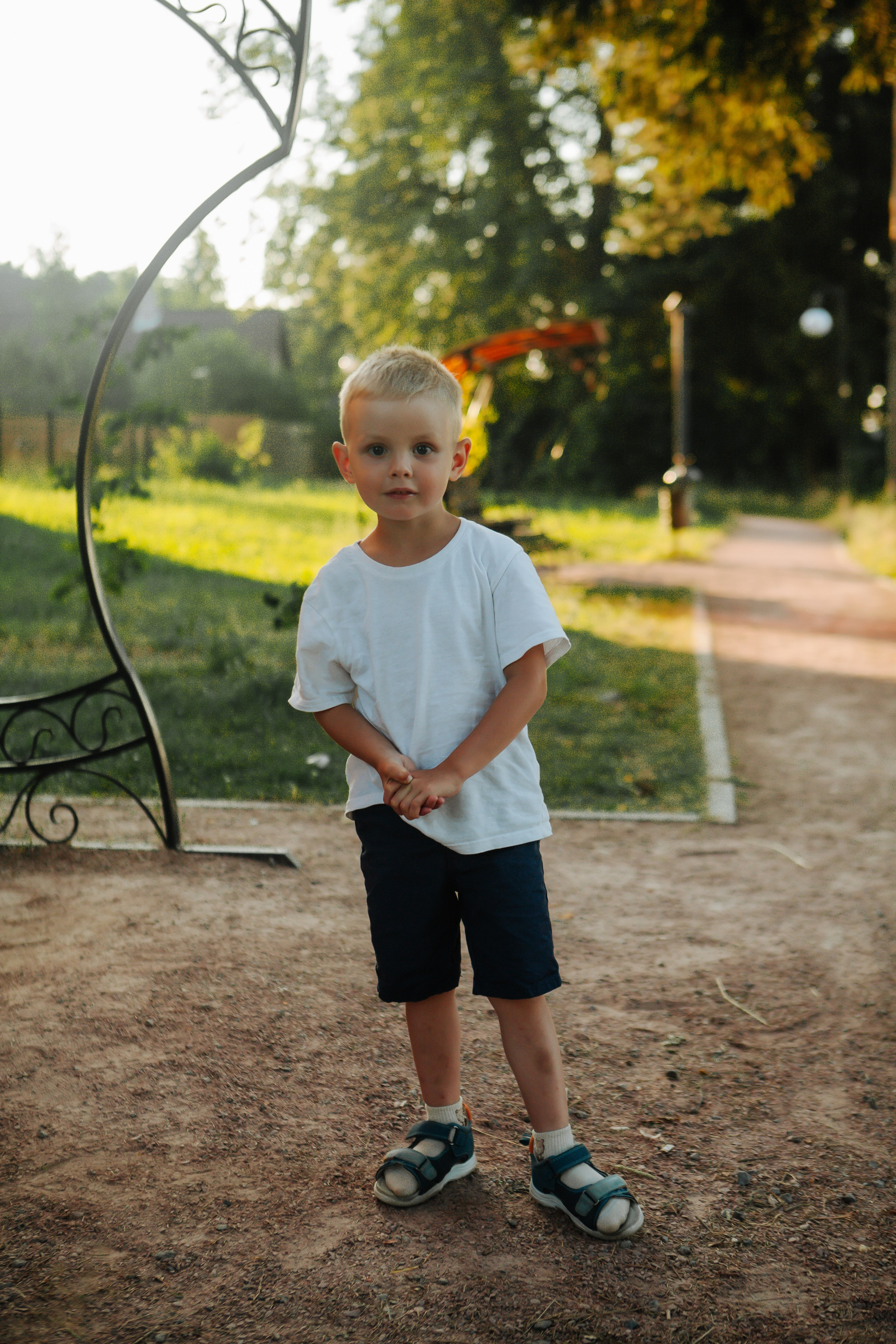 С семьей. Репортажный Фотограф в Санкт-Петербурге Светлана Мосиенко