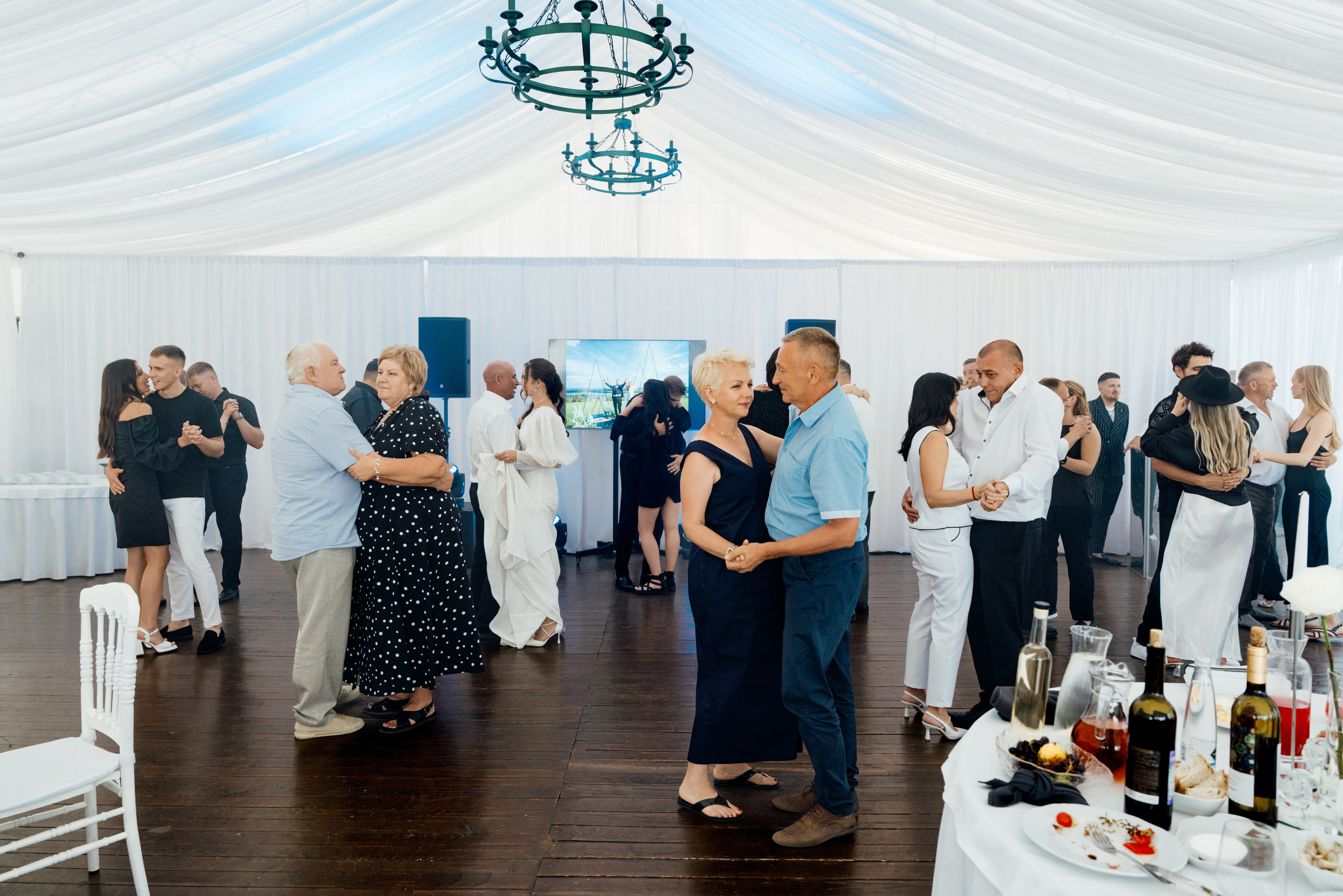 Евгений и Яна. Репортажный и свадебный фотограф Алексей Полячек