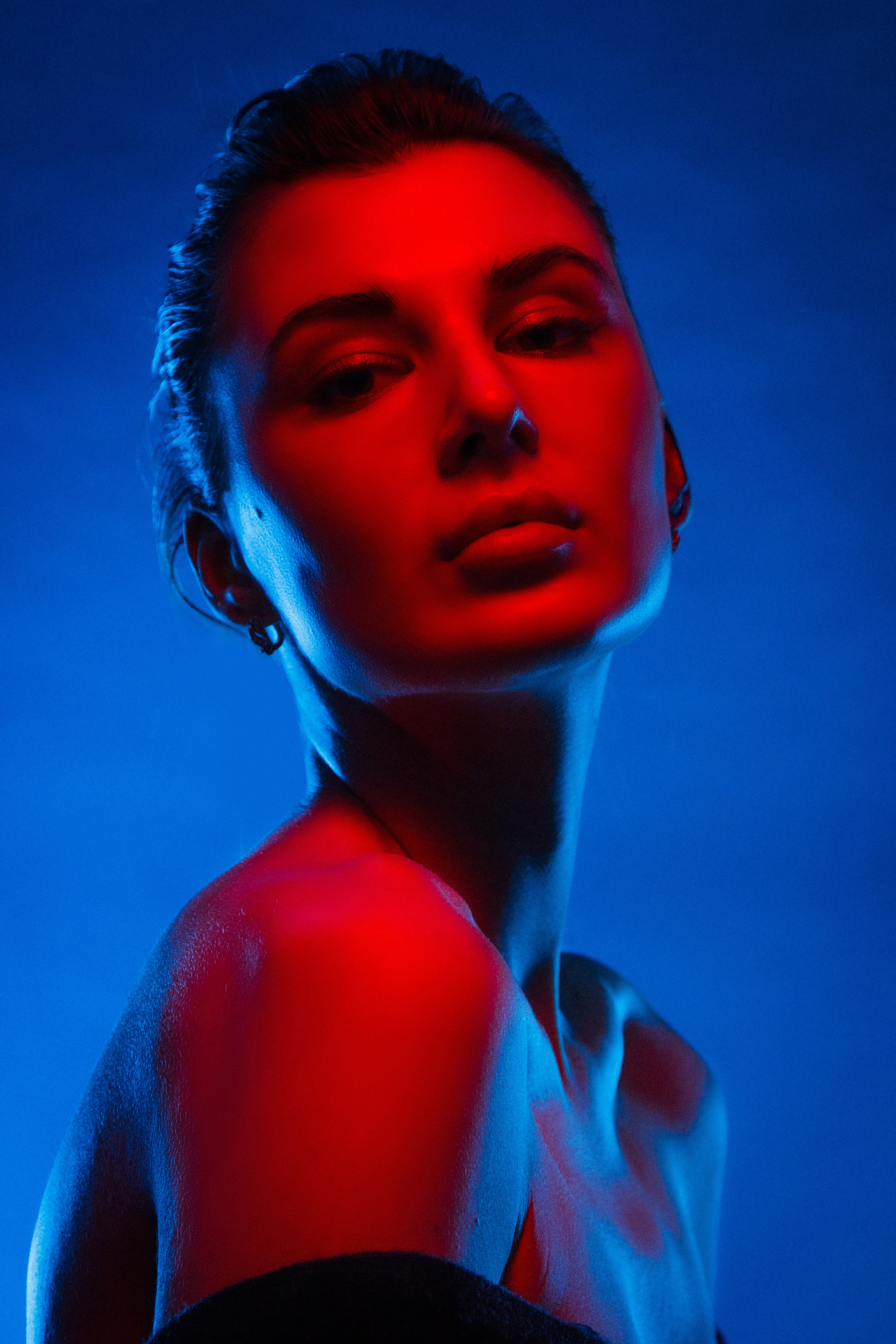 Обзор съемок. Фотограф Вадим Бердник