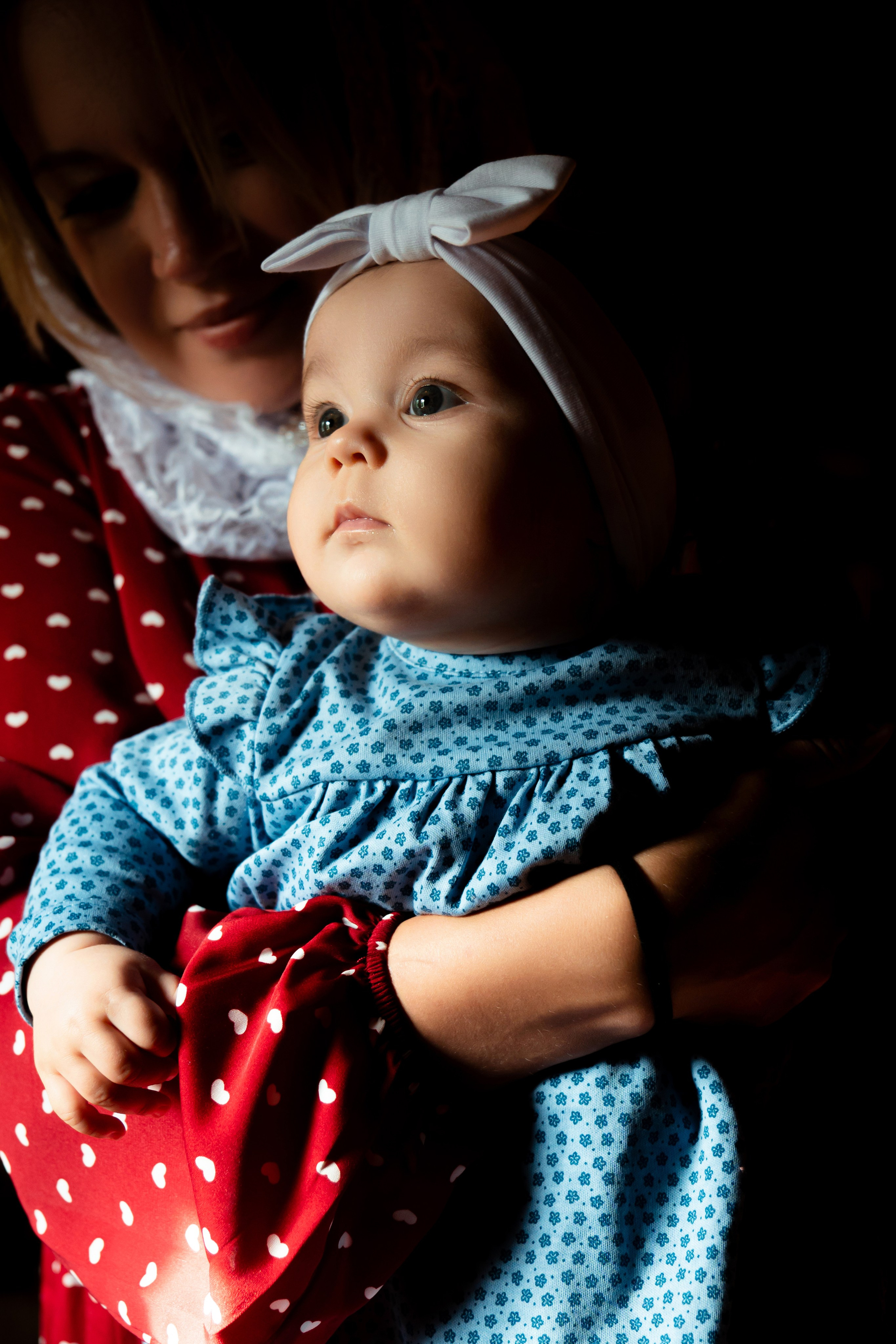 Таинство Крещения. Фотограф Щелково, Королев, Балашиха, Москва Анастасия Тягина