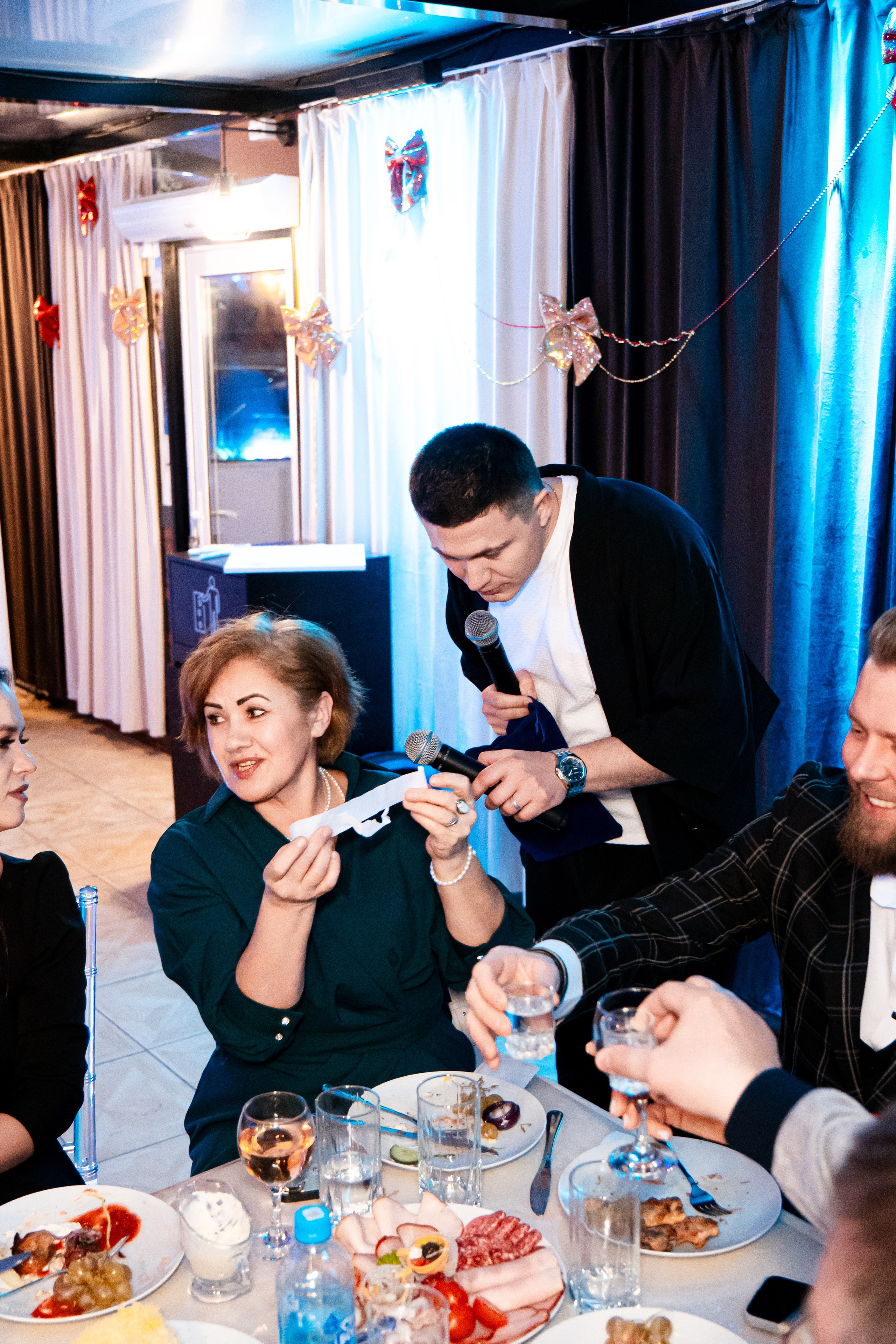 Репортажные съемки. Фотограф Щелково, Королев, Балашиха, Москва Анастасия Тягина