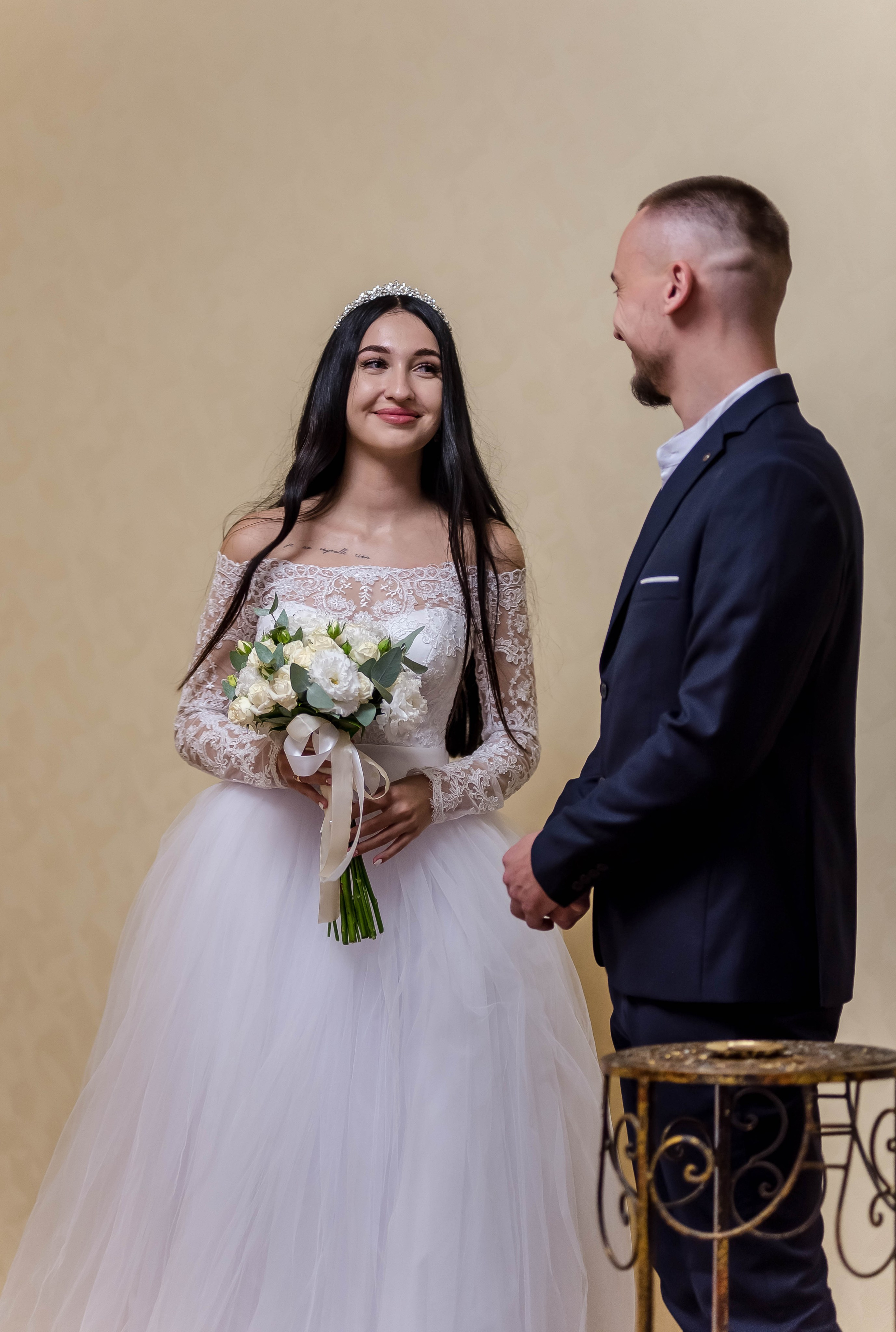 Свадьба 25.10.25. Арт-фотограф Евгений Матвиенко