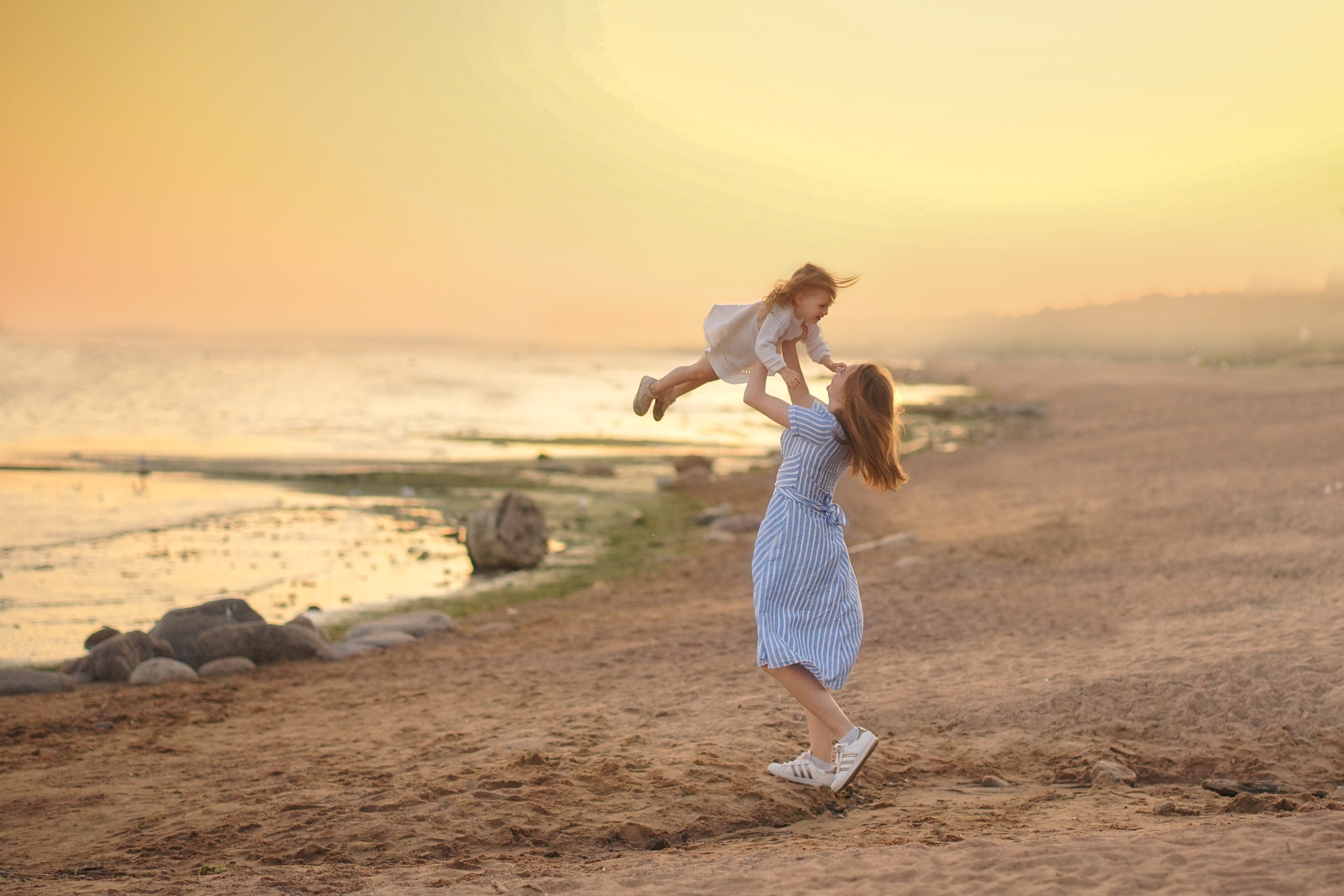 Семейные фотопрогулки. Детский и семейный фотограф в СПБ
