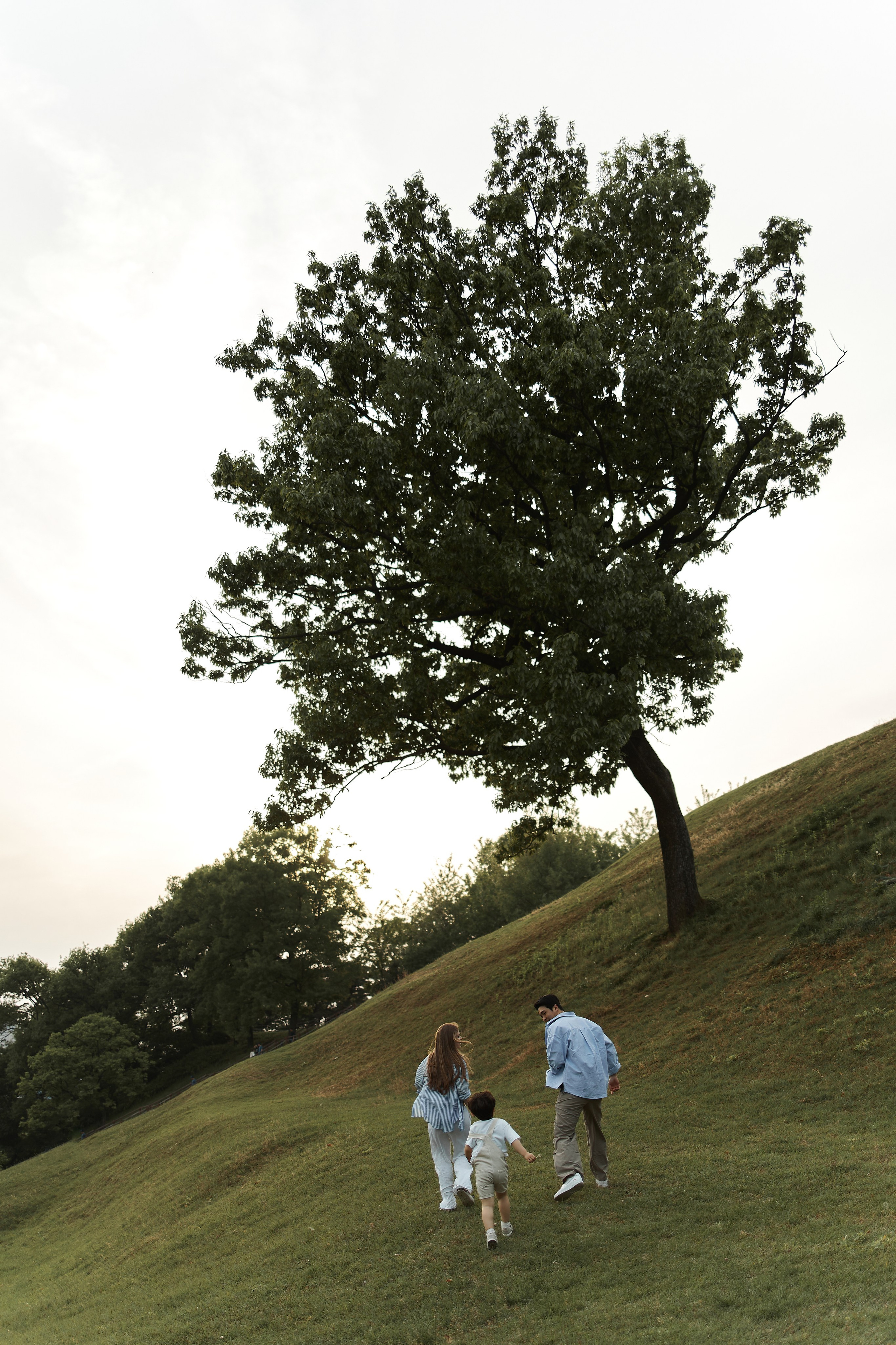 3 in Seoul. Ваш душевный фотограф