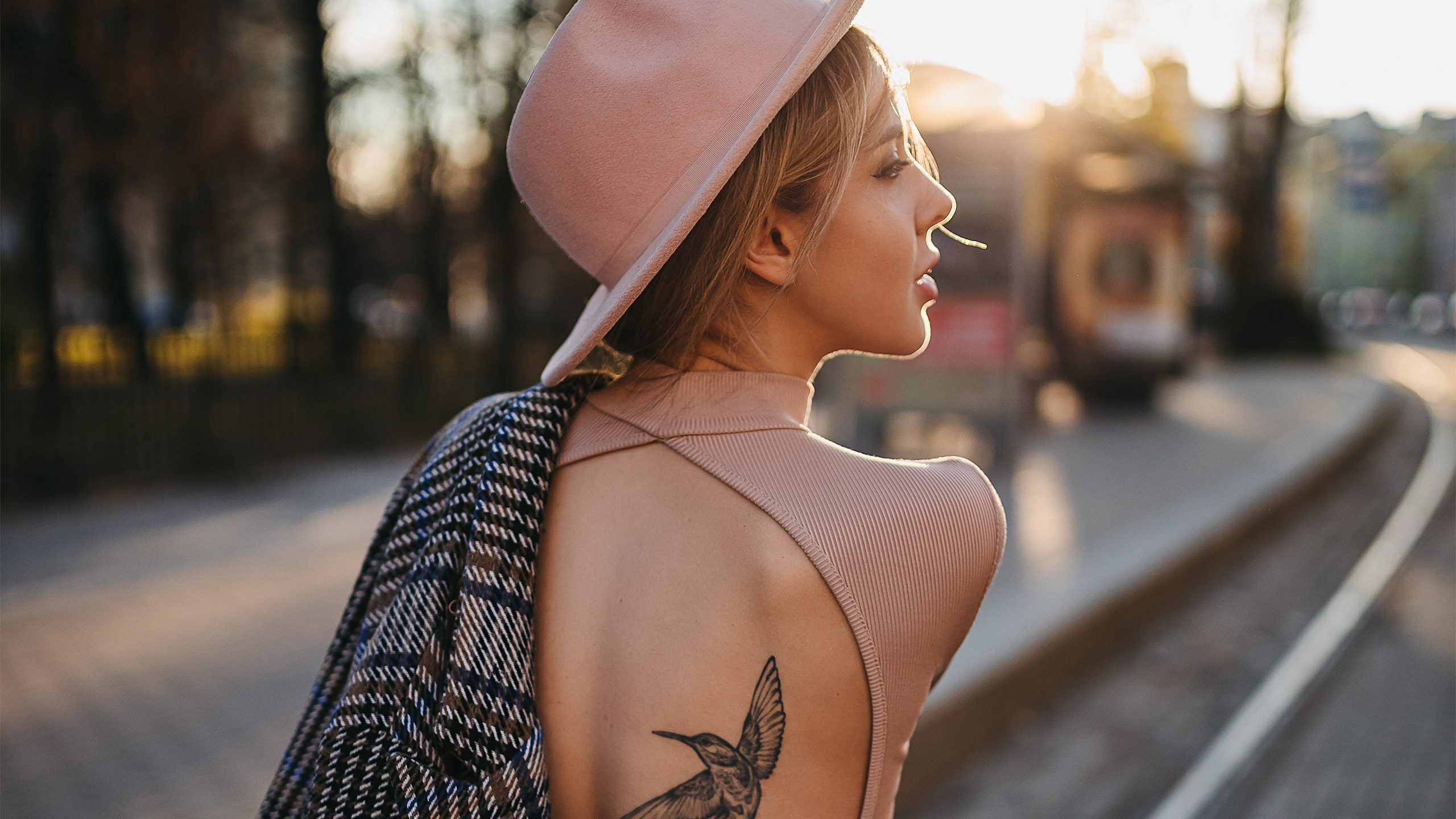 Фотограф в Санкт-Петербурге Ромаданова Варвара