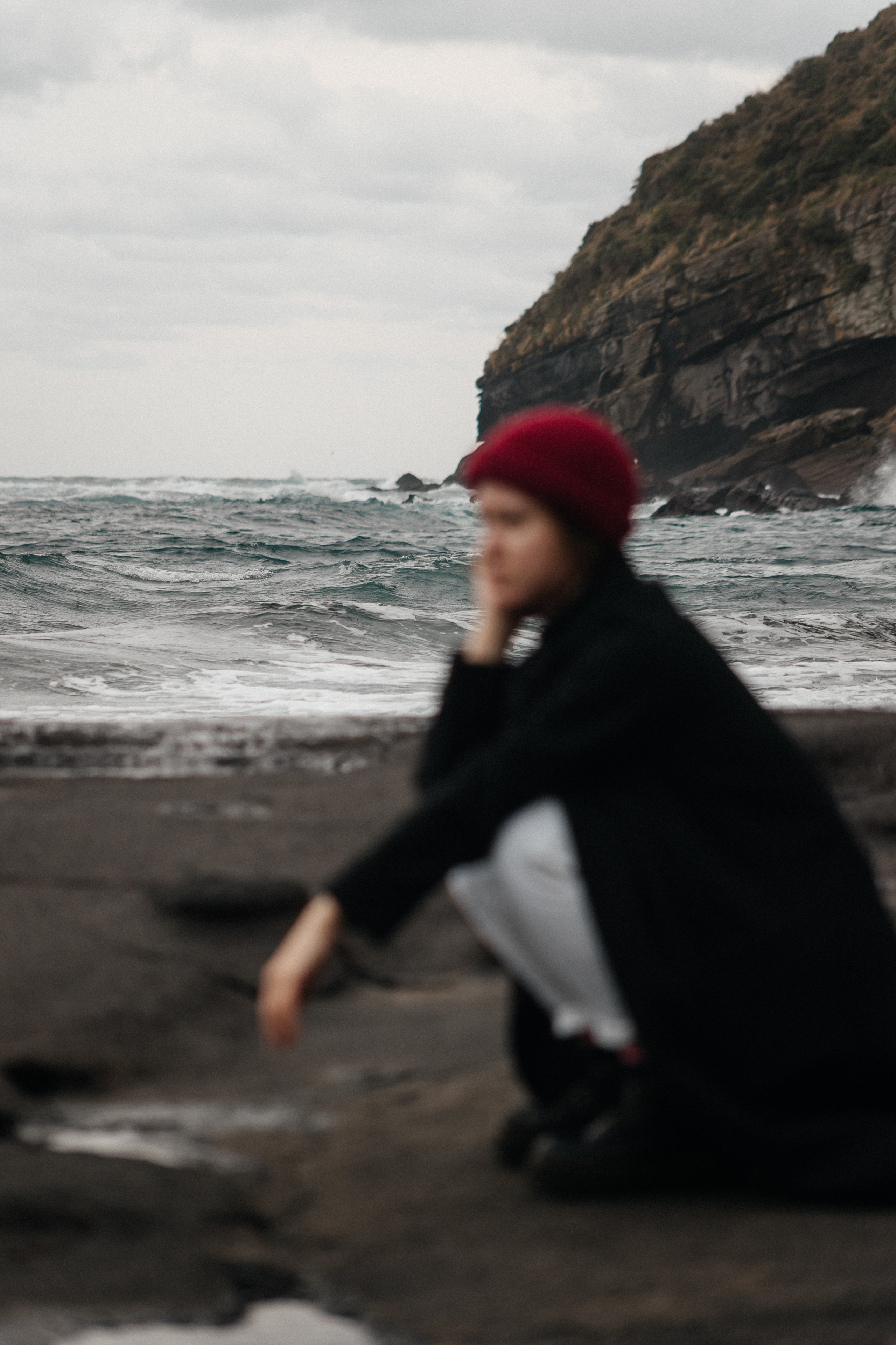 Jeju, South Korea. Свадебный фотограф Москва и МО Паншина Дарья