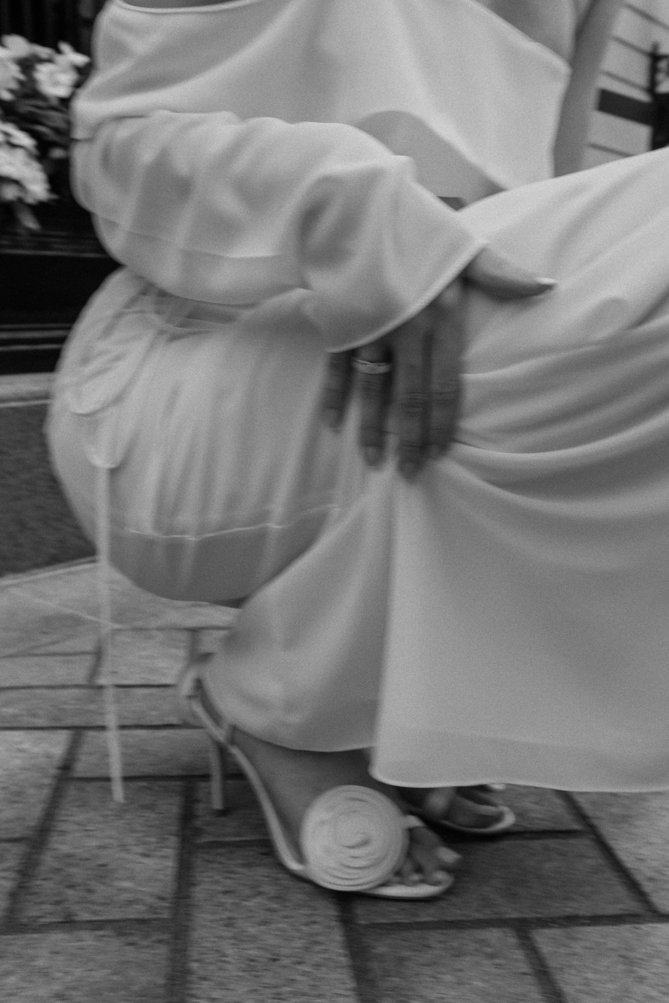 Оля и Никита. Свадебный фотограф Москва и МО Паншина Дарья