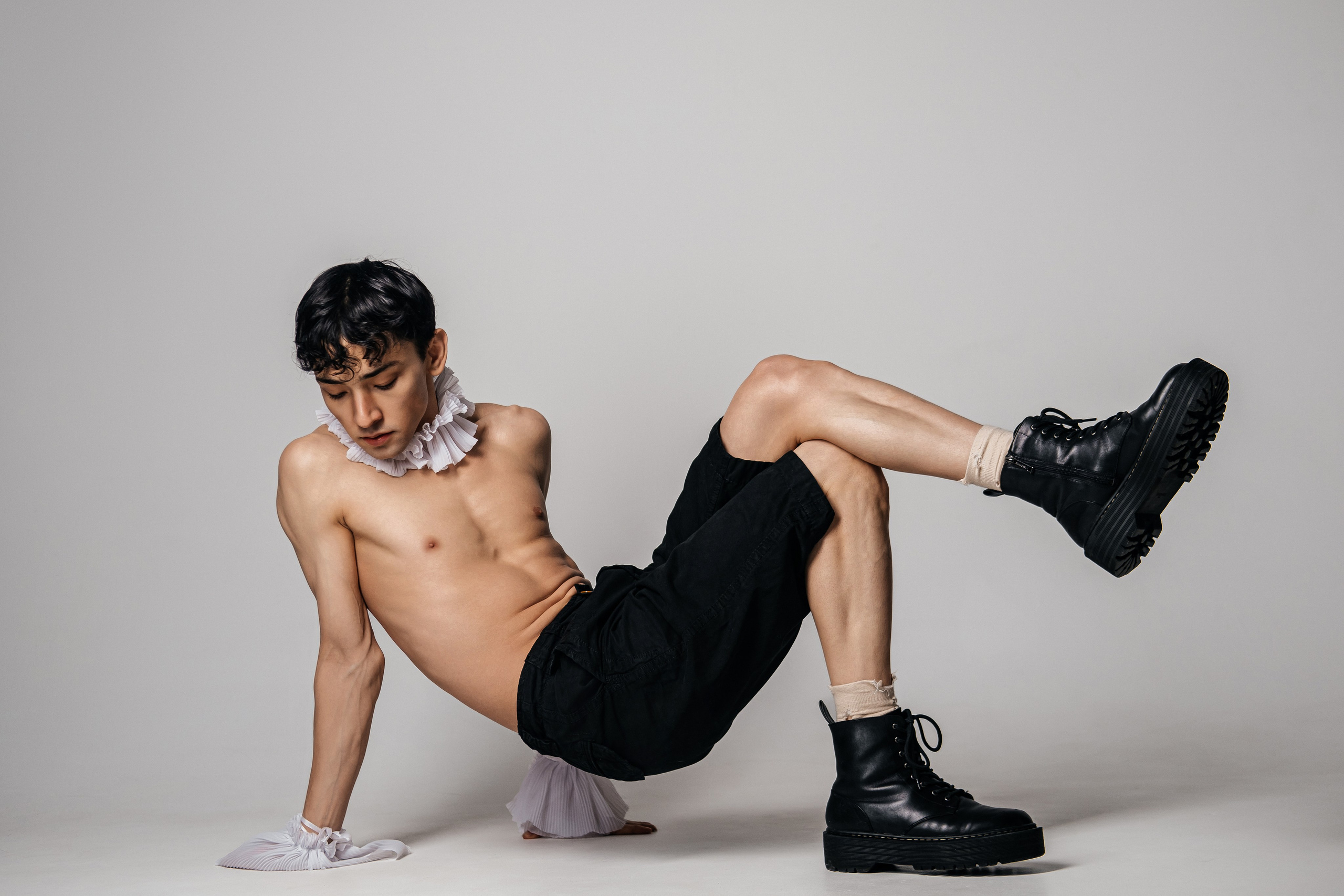 EG. Анна Пименова | Фотограф