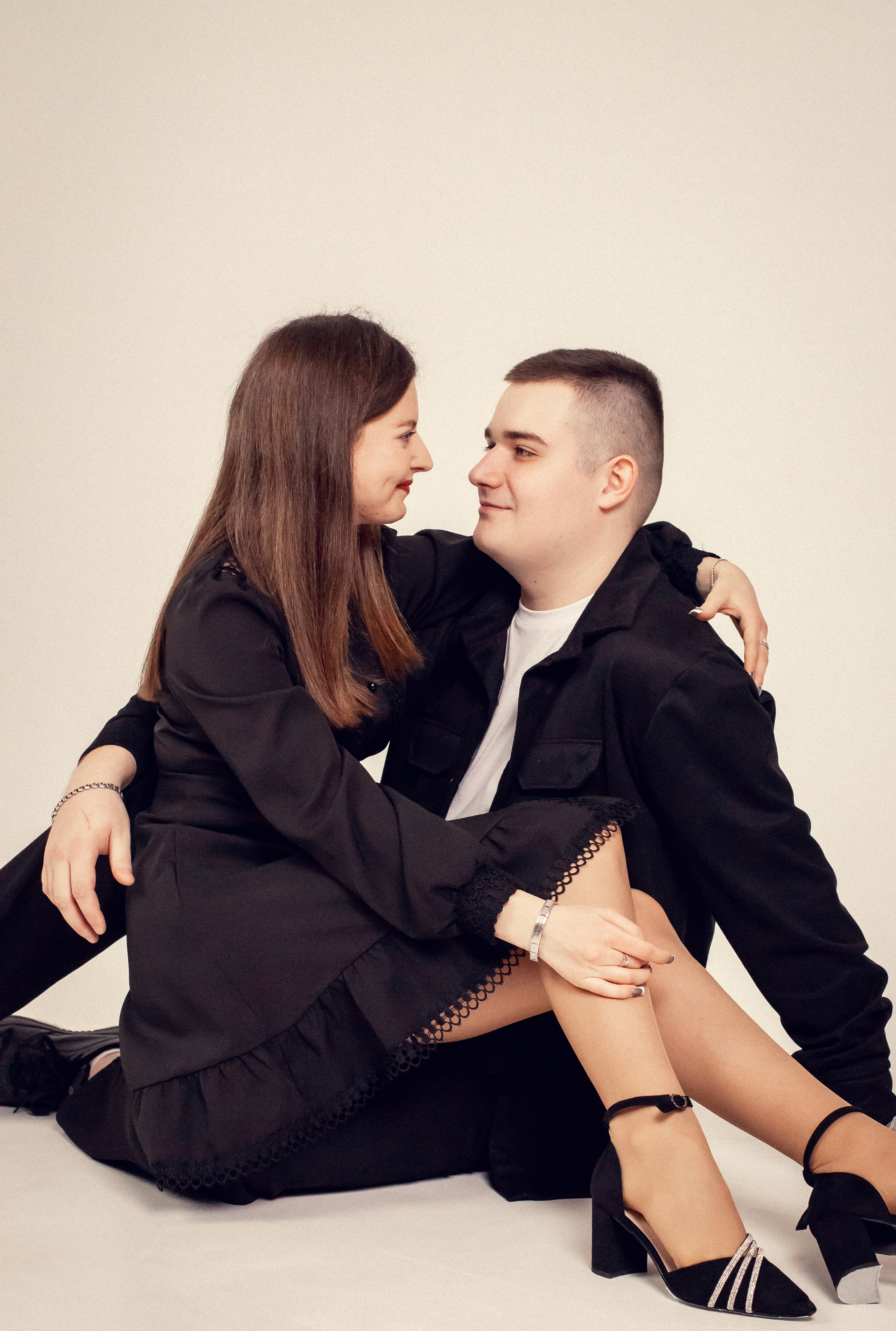 Данил и Аня. Свадебный фотограф Краснодар Инна Кириенко