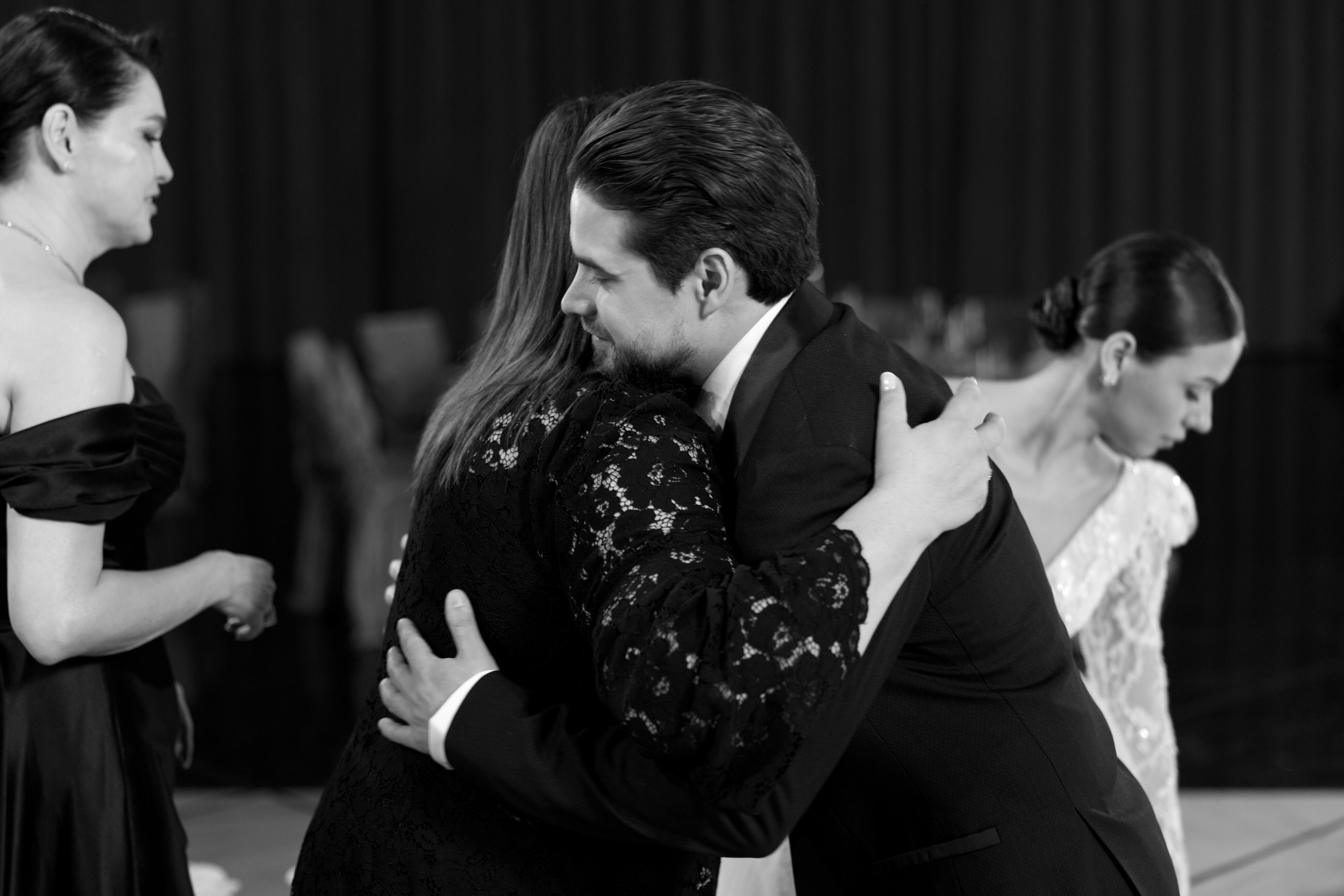 Екатерина & Никита. Yura Rush Свадебный фотограф Тюмень