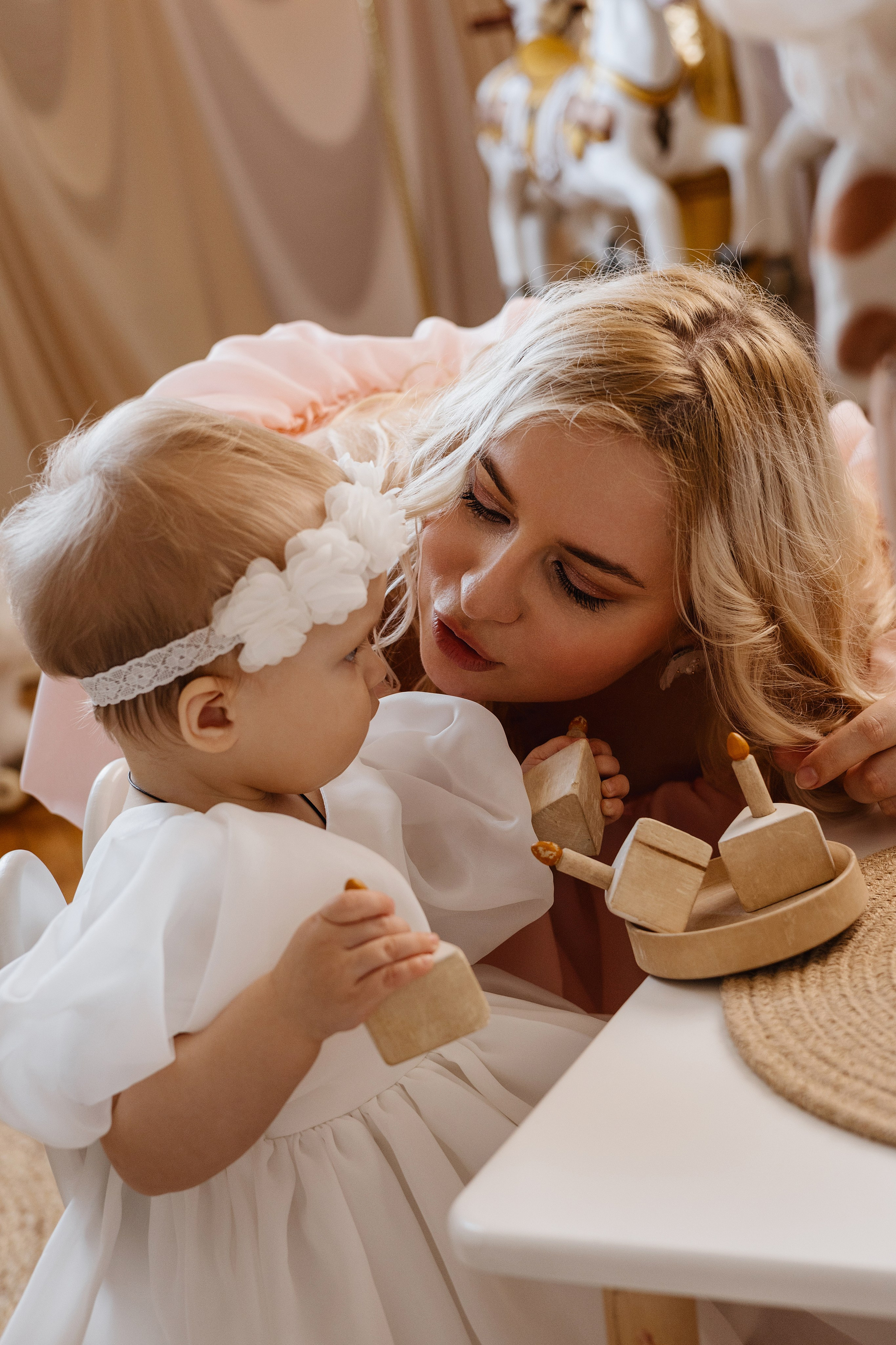 Семейная сьемка