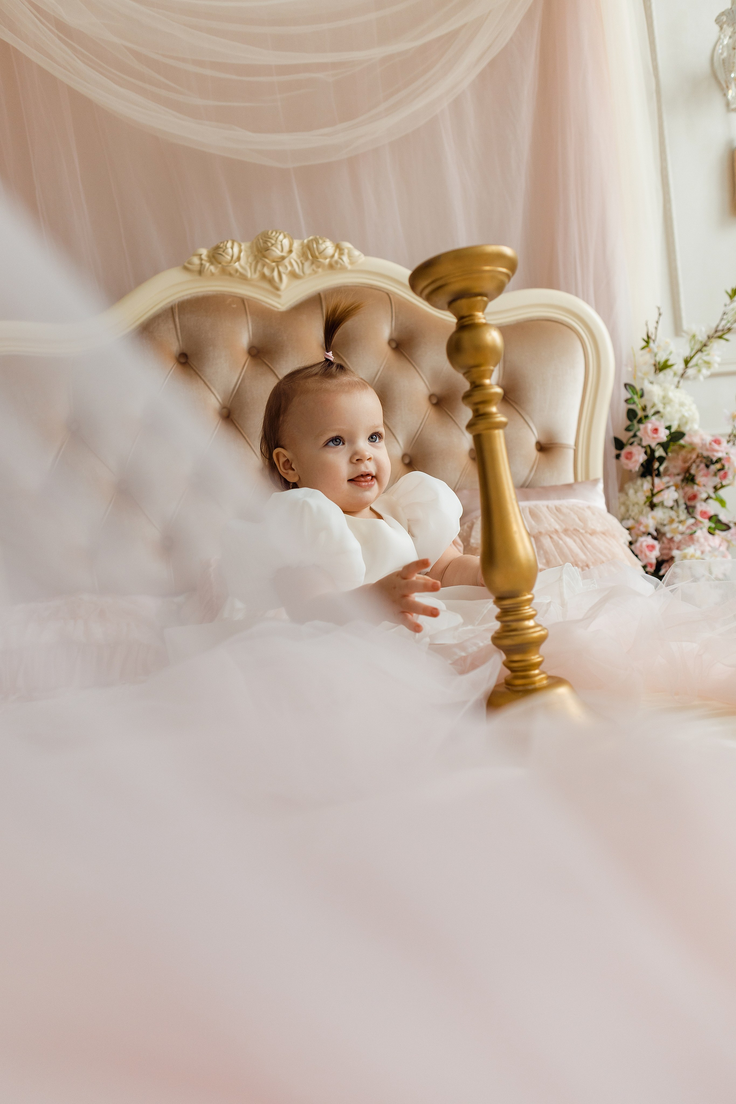 Детская сьемка