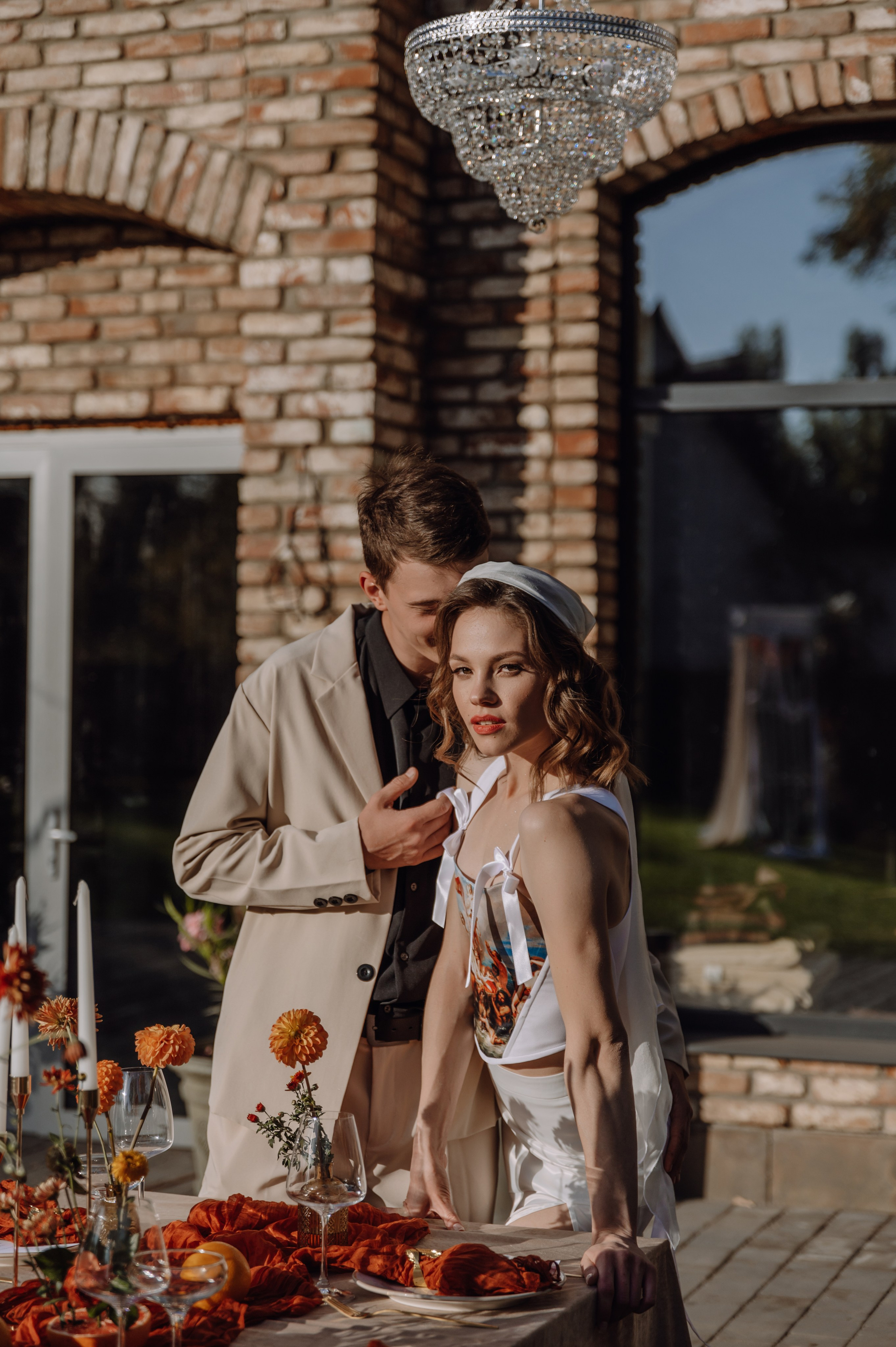 Усадьба. Свадебный и семейный фотограф Анастасия Снежная