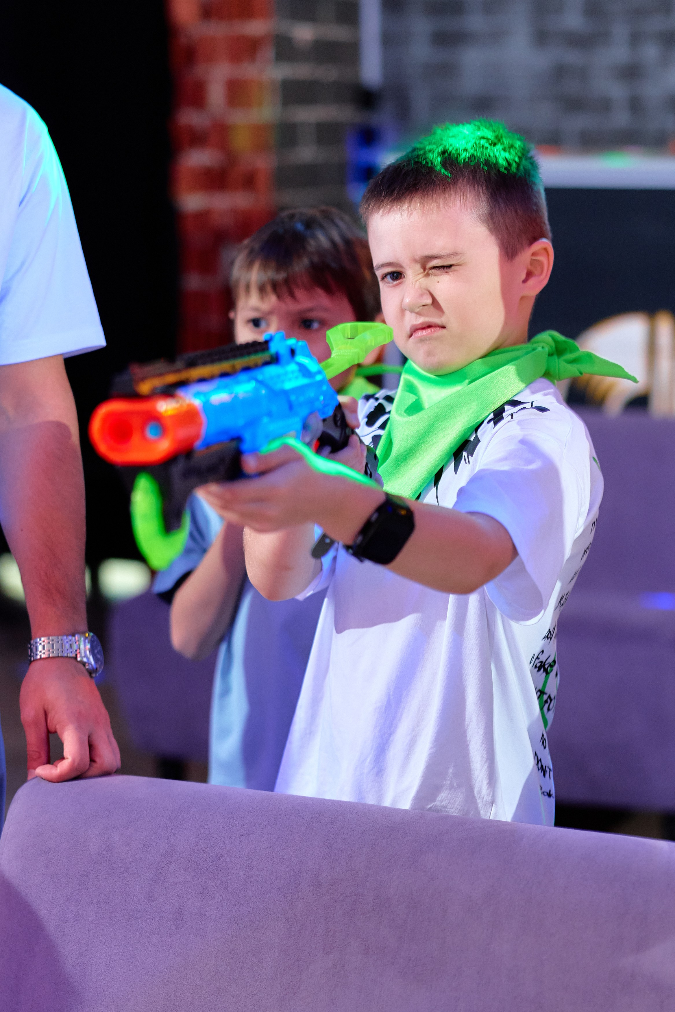 Детские. Александр Кашин, репортажный фотограф в Челябинске и Екатеринбурге