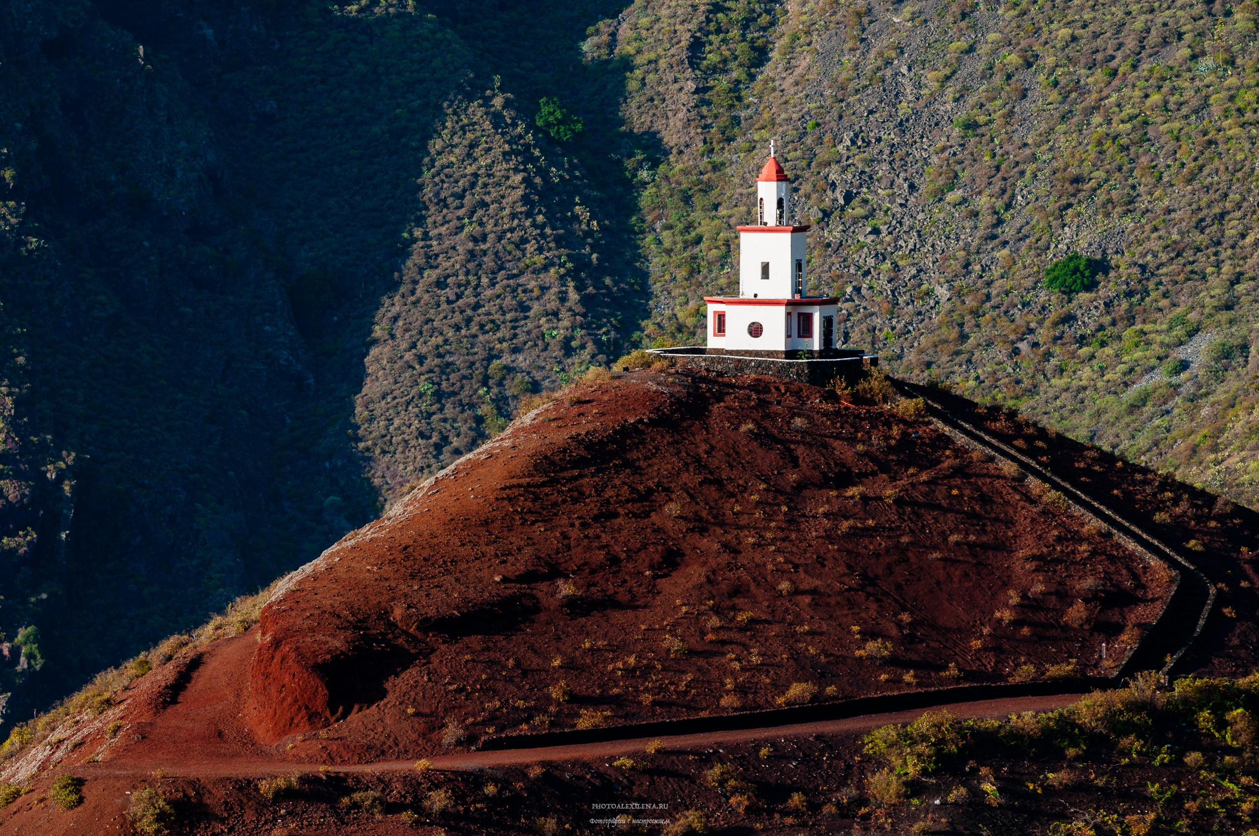 Пейзажная фотография. Авторские стильные фотокартины