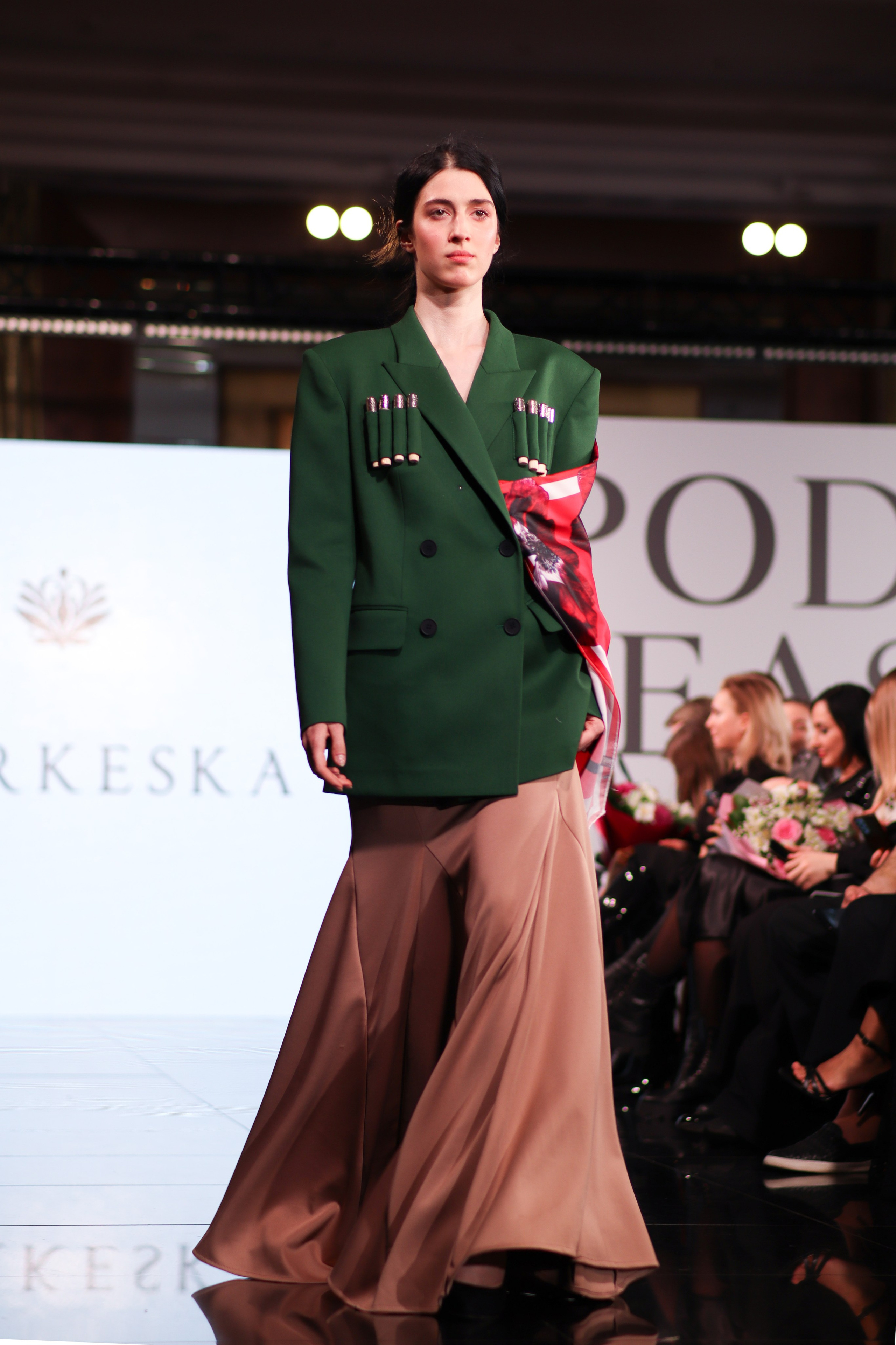 Репортажная съемка Fashion. Фотограф в Санкт-Петербурге Янина Фомина