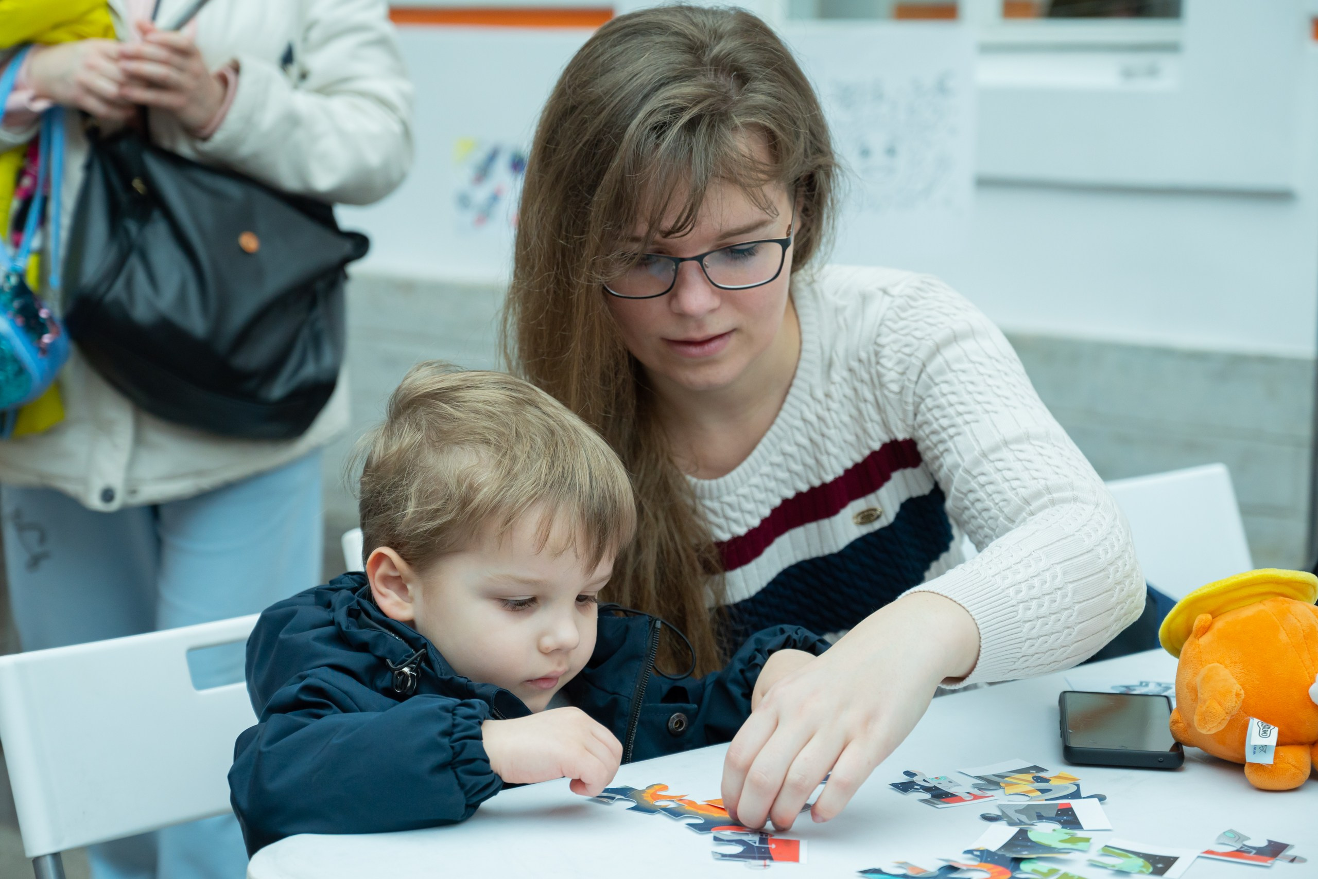 День космонавтики. Фотограф в Санкт-Петербурге, фотодни в СПБ