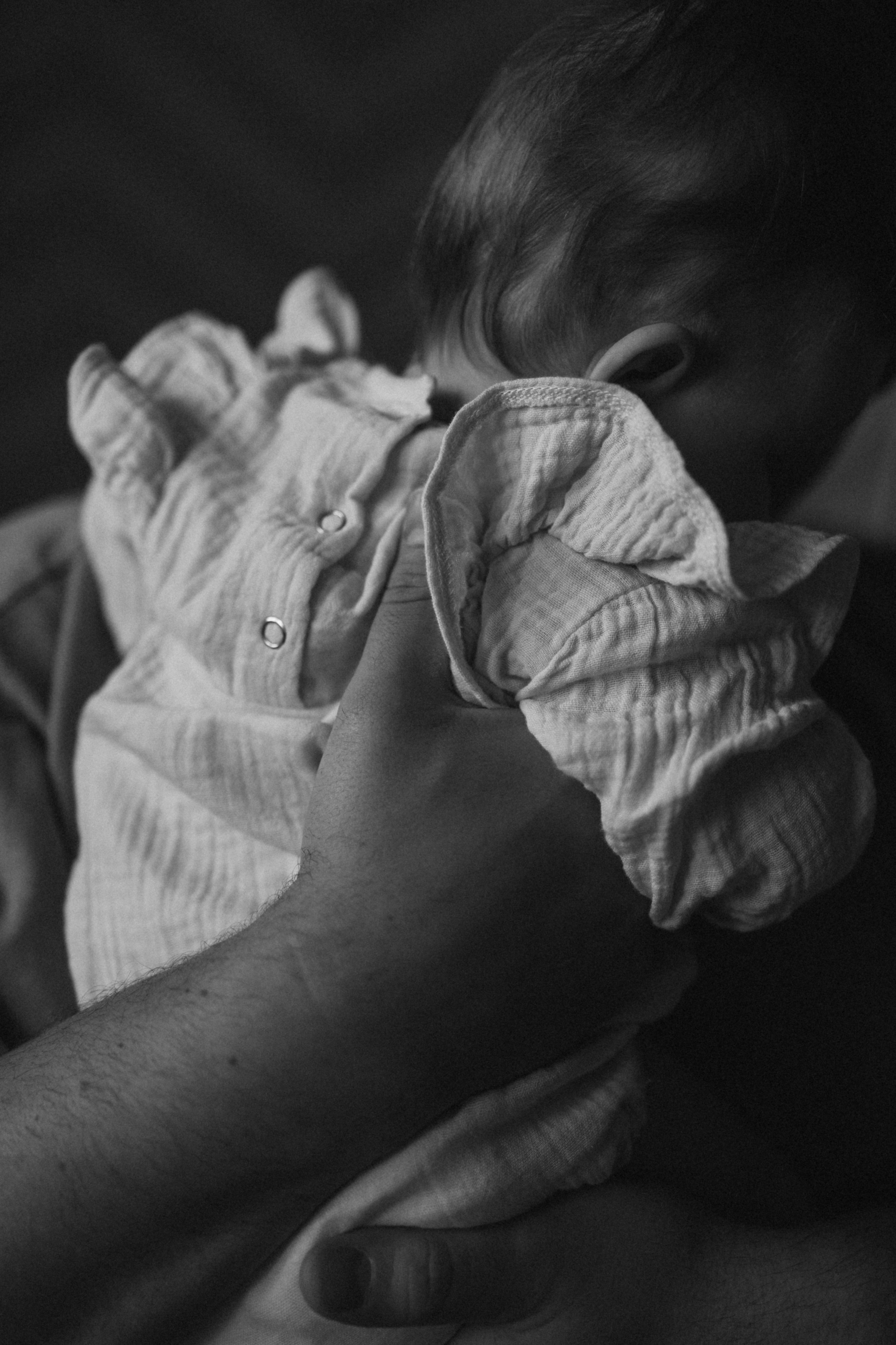 Лёша, Юля и Мира. Семейный фотограф Москва Валерия Белова