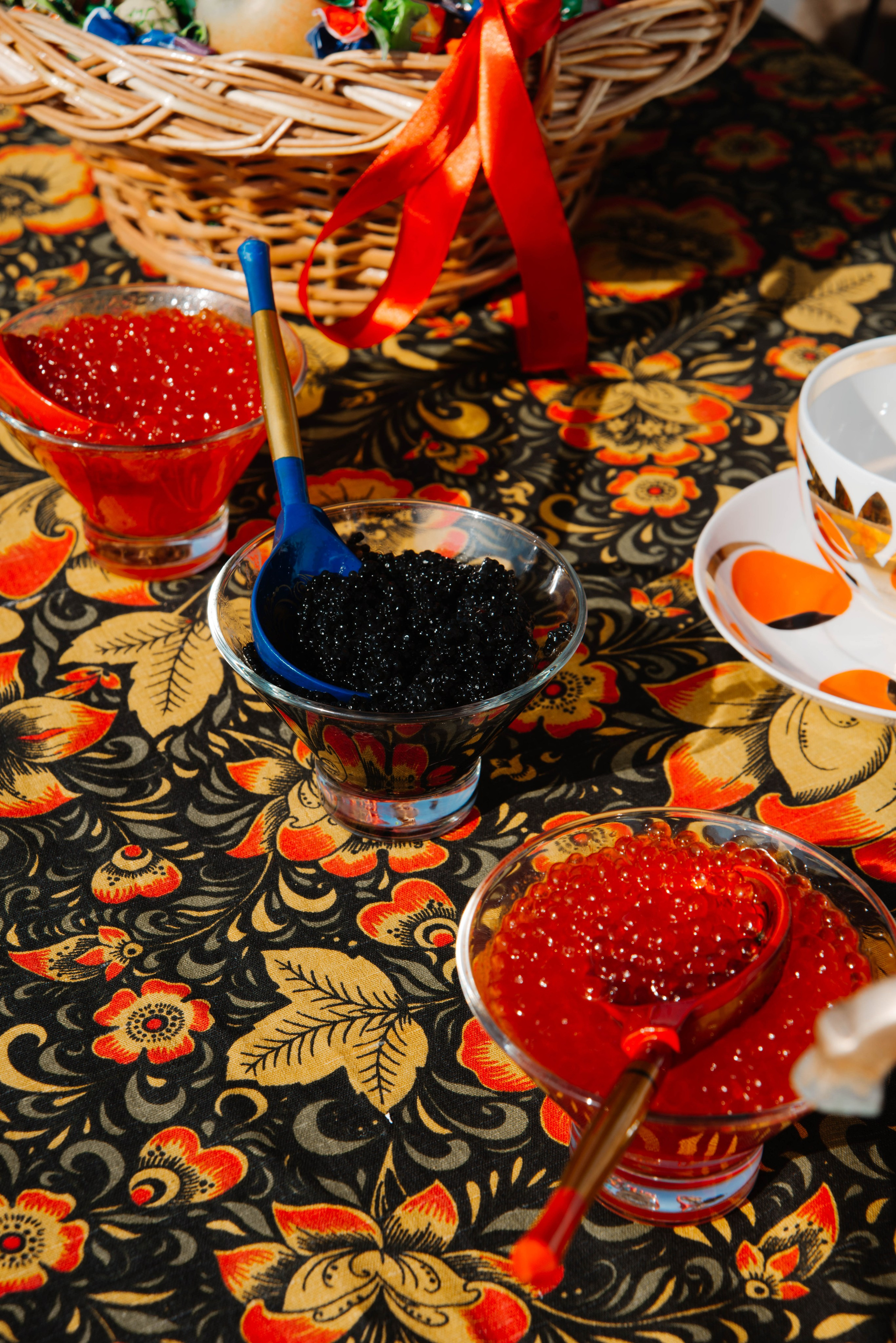 Масленица. Ксения Glossa. Портретный и репортажный фотограф в Самаре