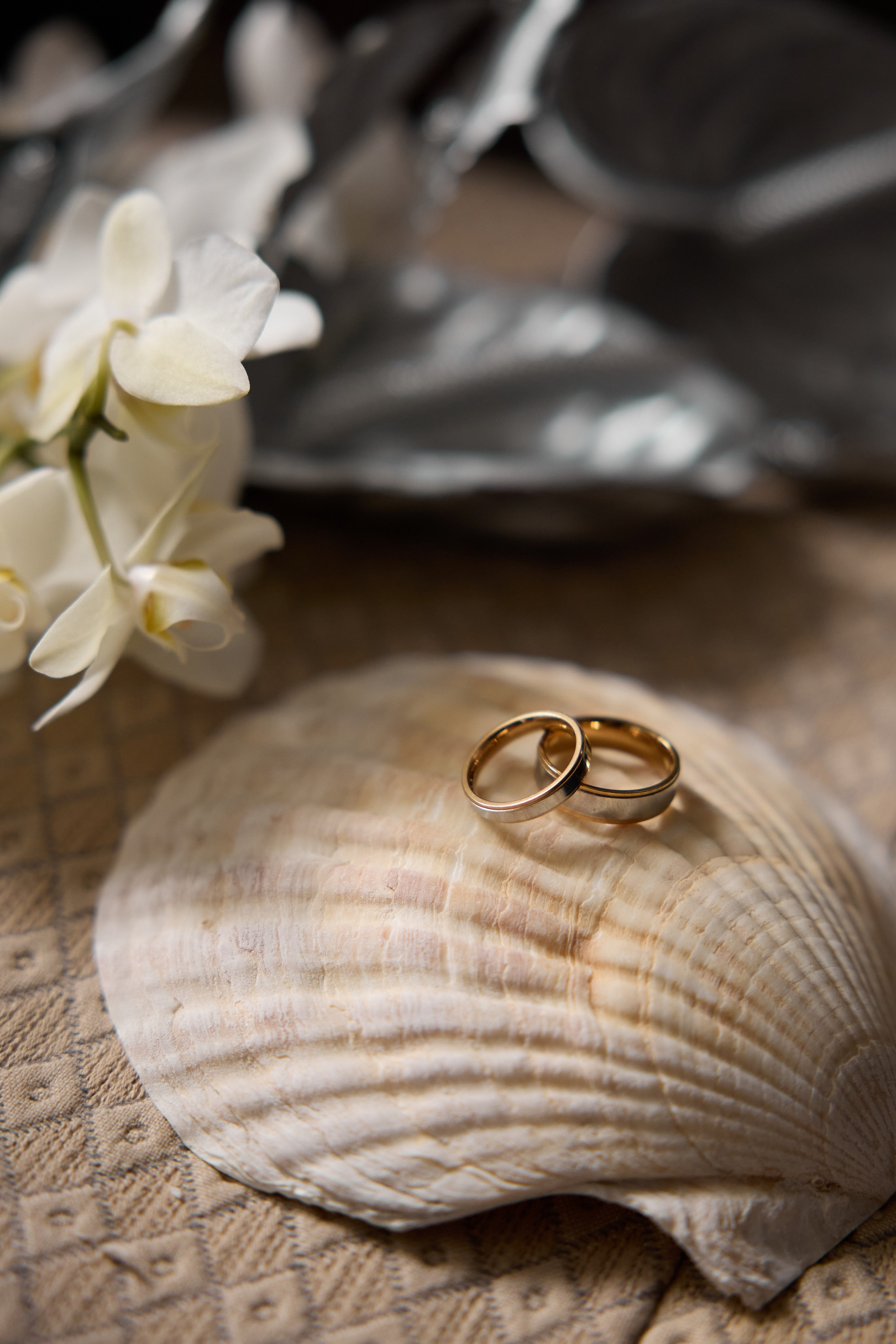 Портфолио. Свадебный фотограф Соколов Валерий