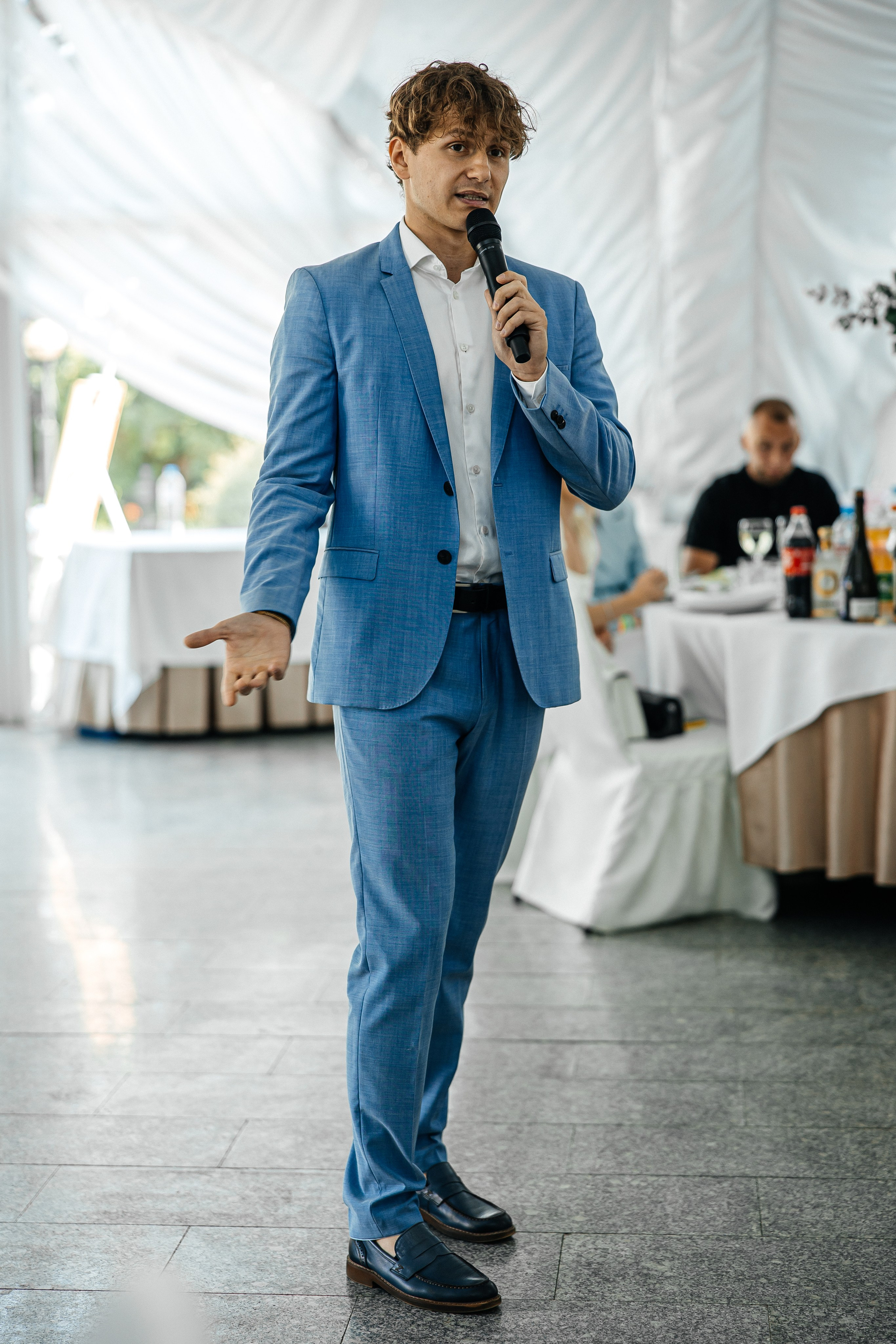 Оксана и Тимур. Свадебный и семейный фотограф Елизавета Ермак | Москва и МО