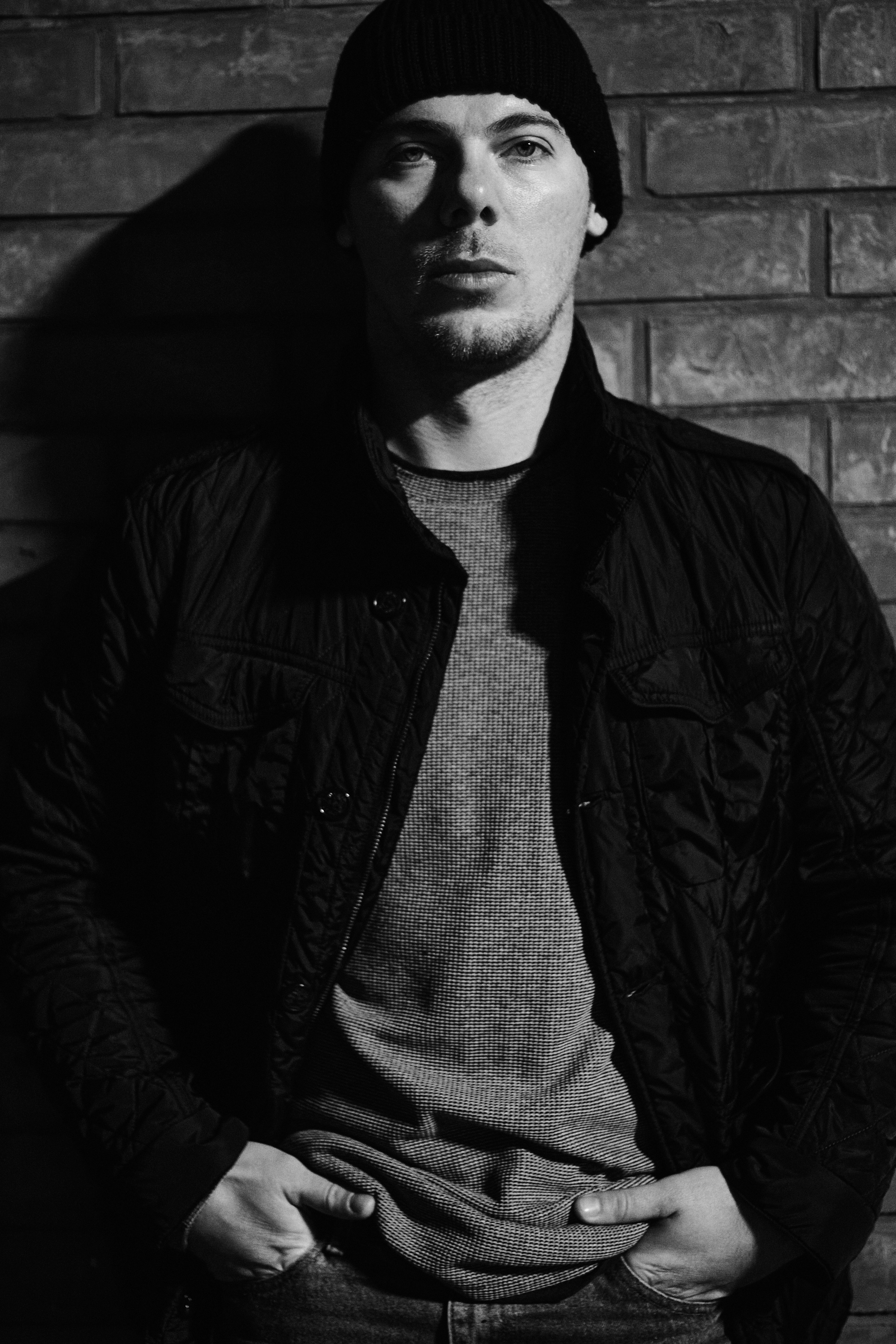 Фотопрогулка для Александра. Анна Потявина. Фотограф Москва