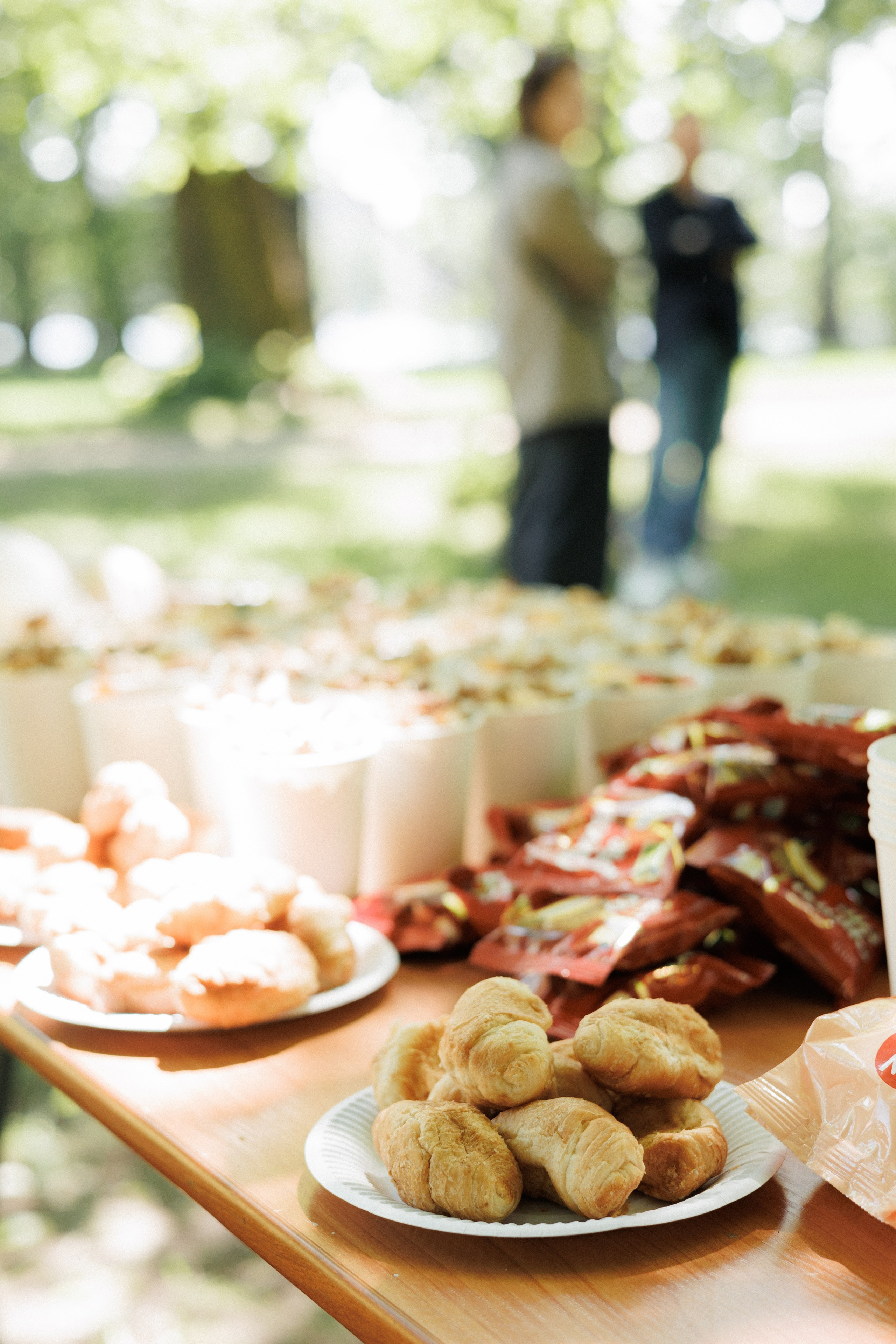 Летний городской лагерь «Тиюль». Портретный фотограф Алина Хаунина