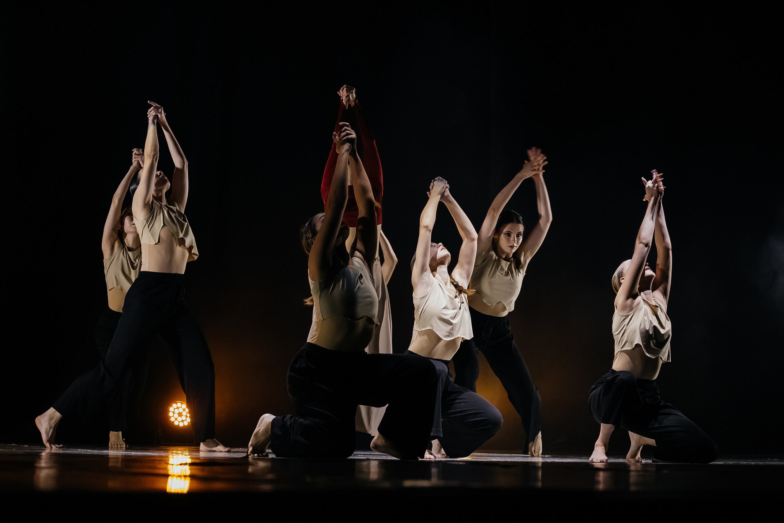 Госэкзамен — Колледж Культуры. Фотограф Кемерово | Сергей