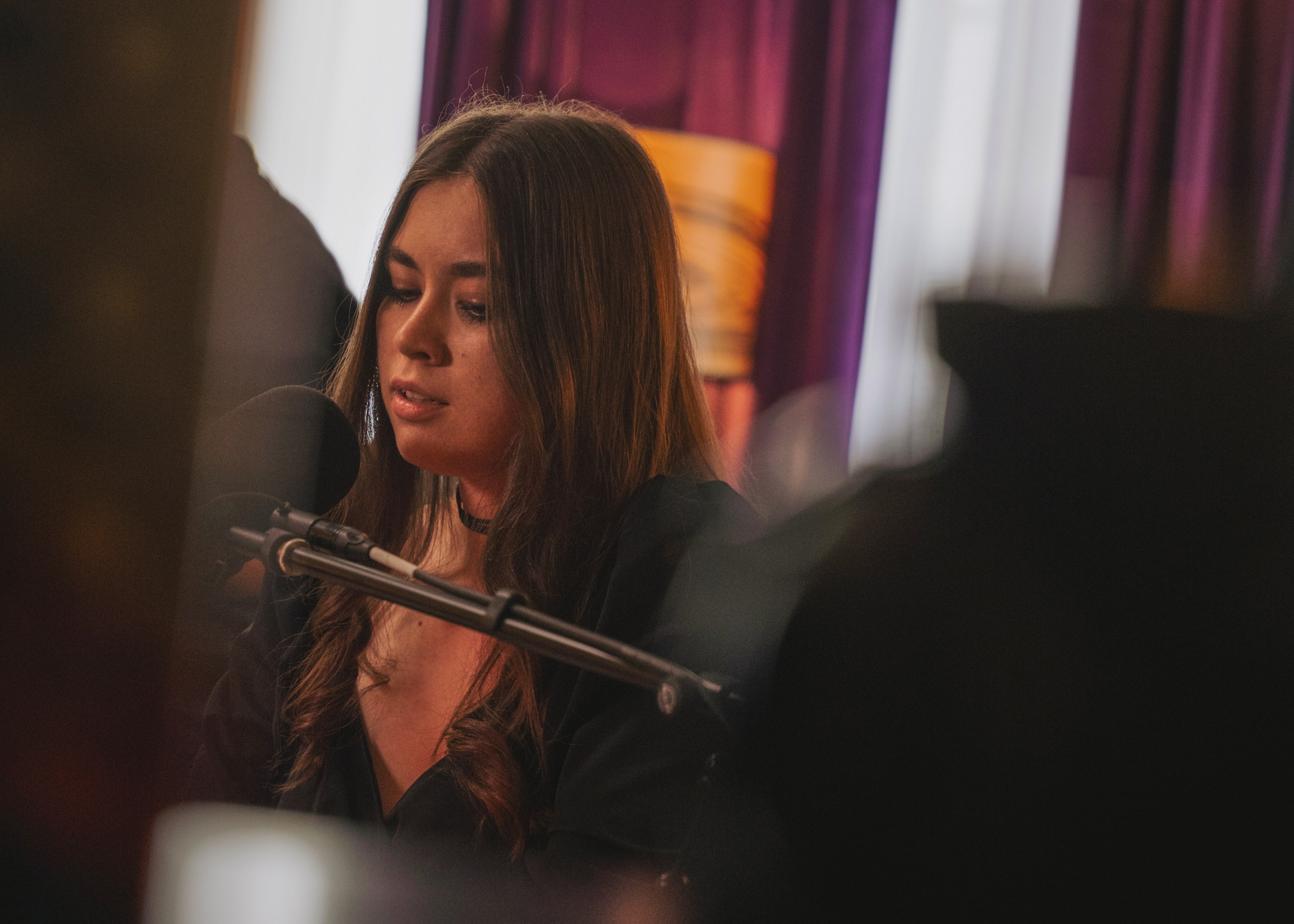 Ст. звукозаписи/бэки_1868. Портретный фотограф в Смоленске и Москве Мария Громова