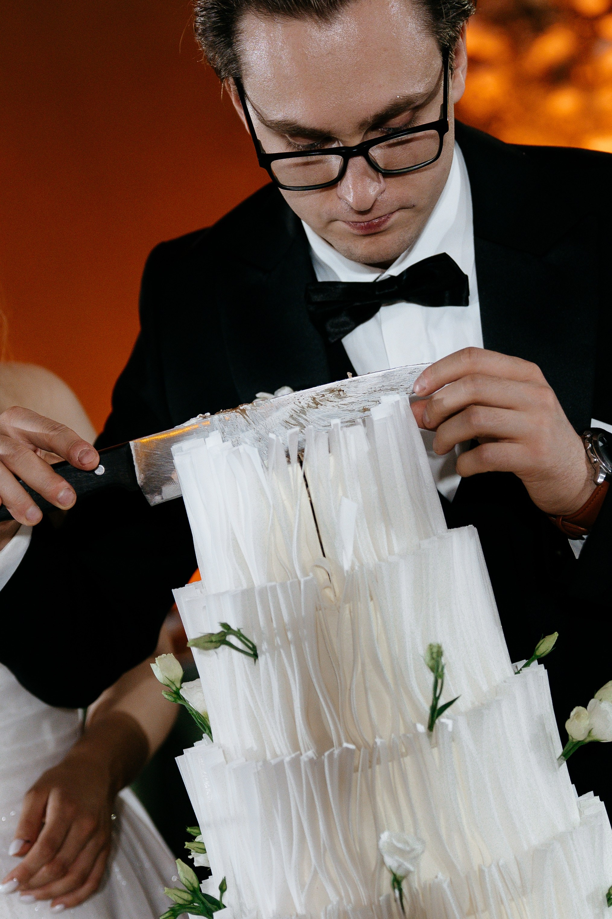 Данил и Татьяна. Свадебный фотограф в Москве и Владимире Егор Дмитриев