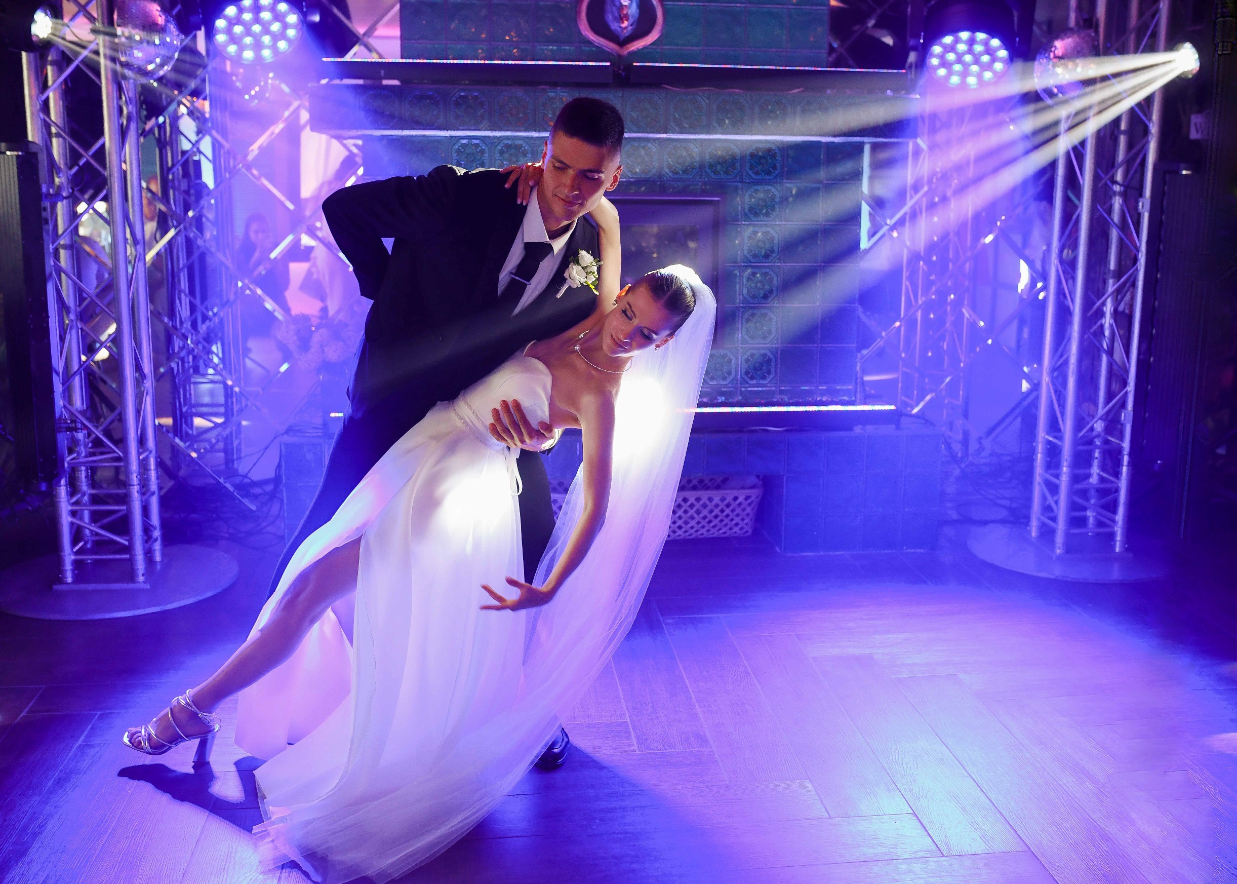 Свадьбы. Свадебный фотограф Анна Данькова