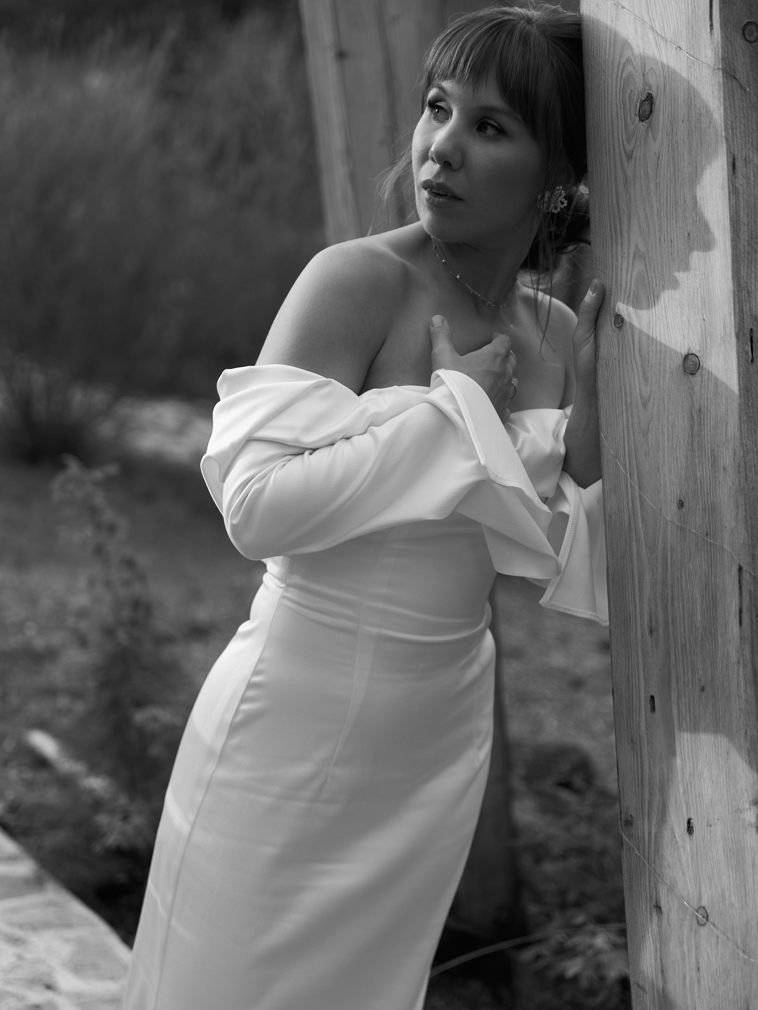 ЁЖ И МЫШ. Свадебный фотограф Анна Чащухина