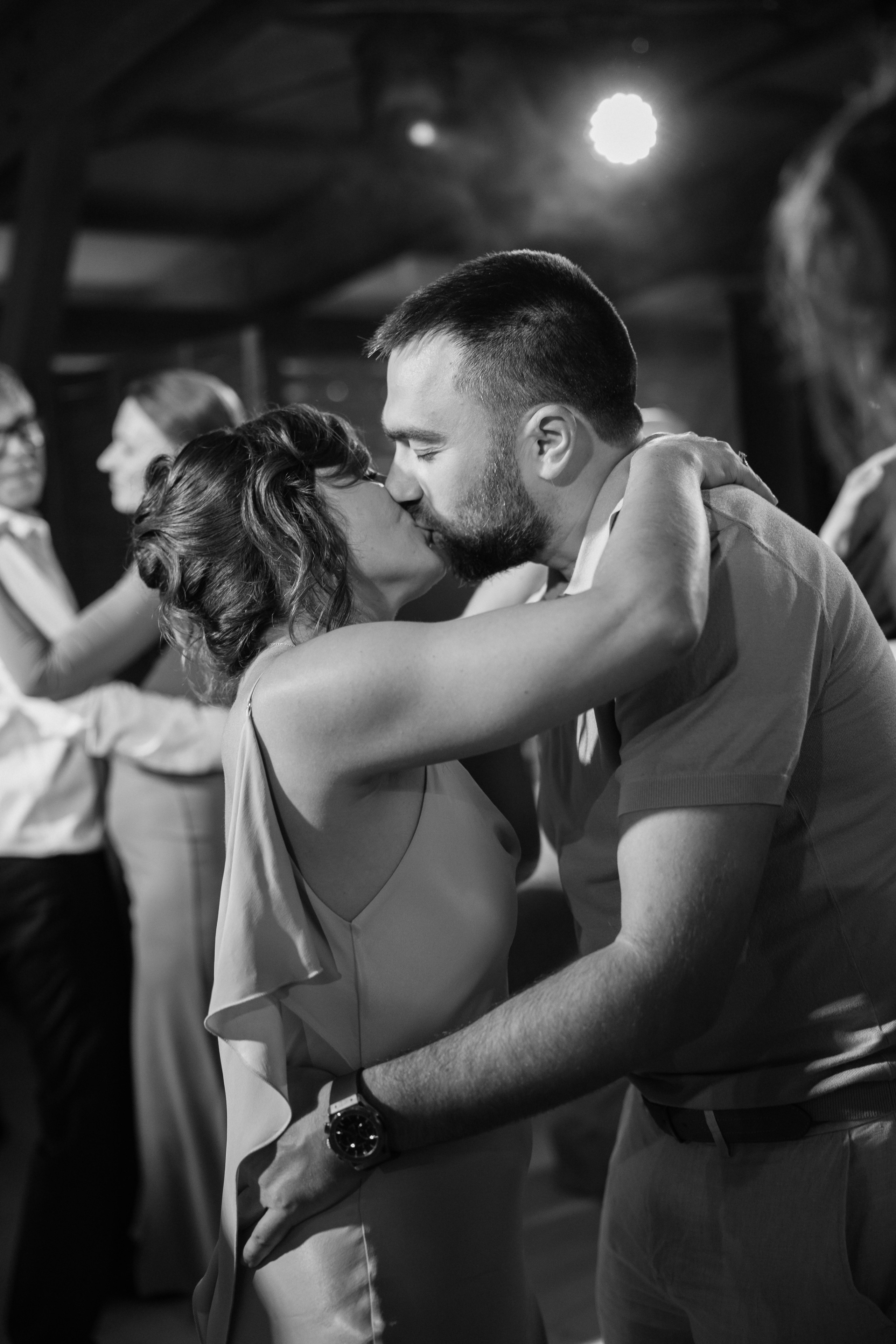 Юля и Миша. Свадебный и семейный фотограф в Москве и Красногорске — живые кадры | Анастасия Тихонова