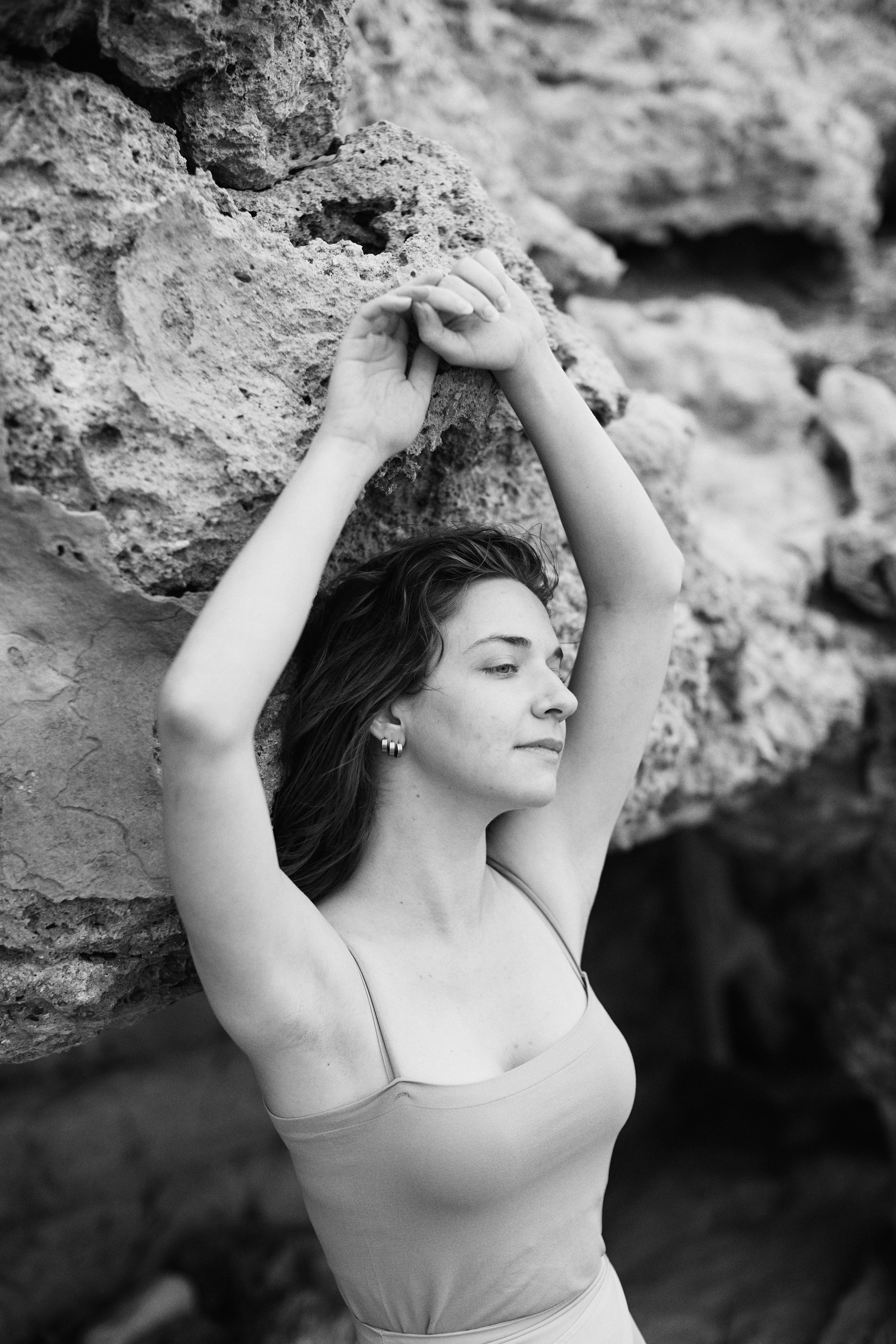 Портреты. Фотограф Анастасия Губернаторова