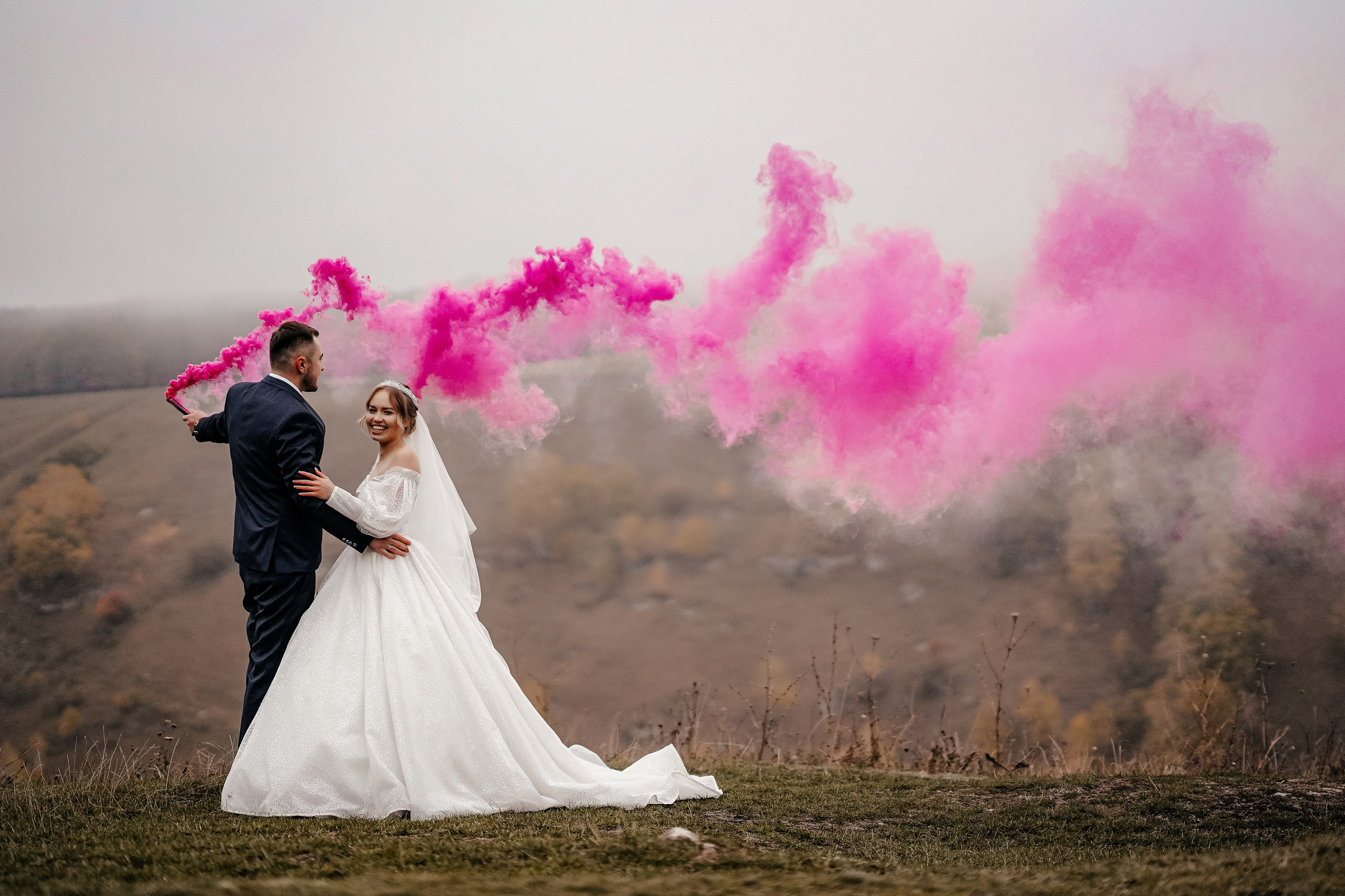 Ольга & Артем. Катерина Иванова | Фотограф | Пятигорск