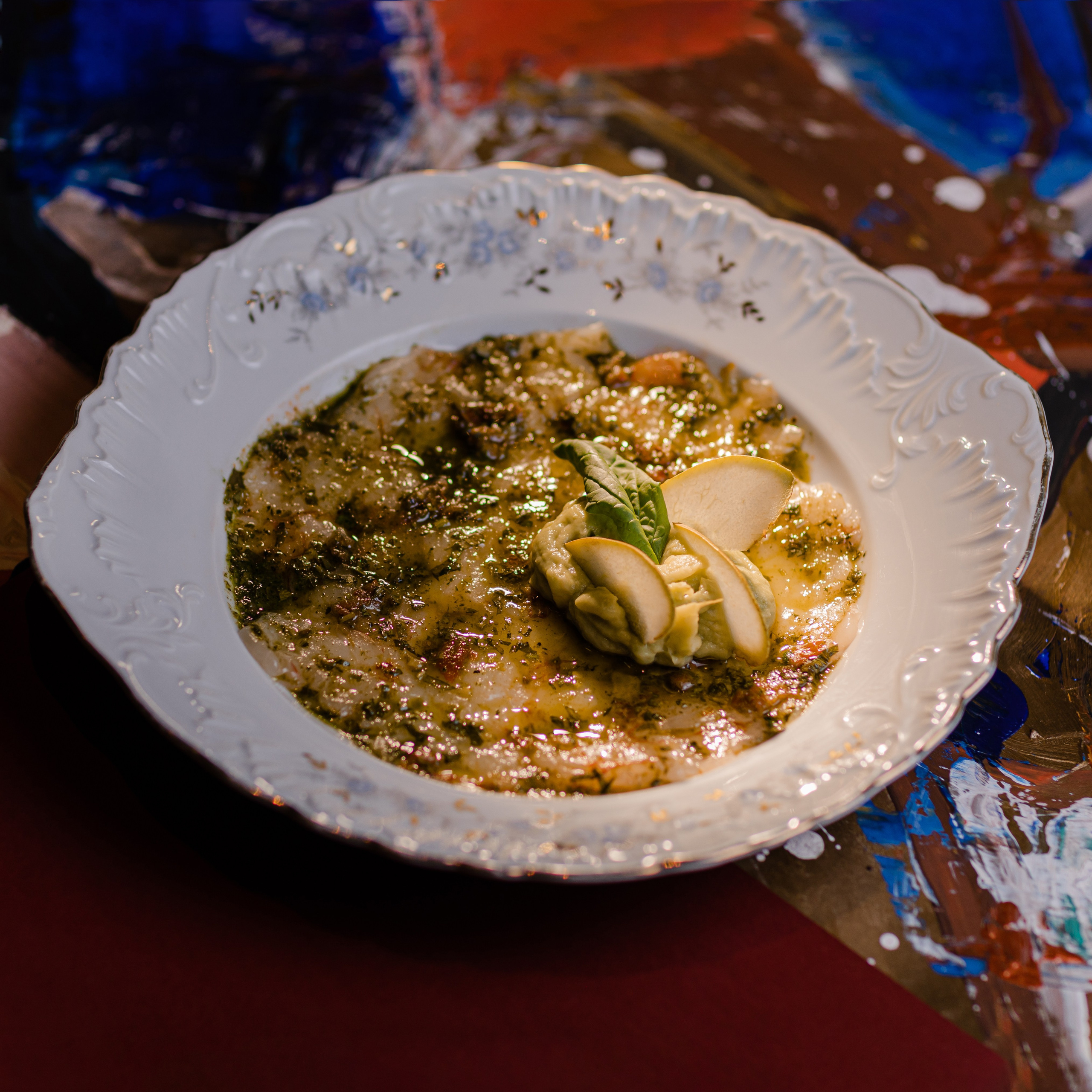 Ресторан Aruba. Свадебный и семейный фотограф в Перми Дергачева Кристина