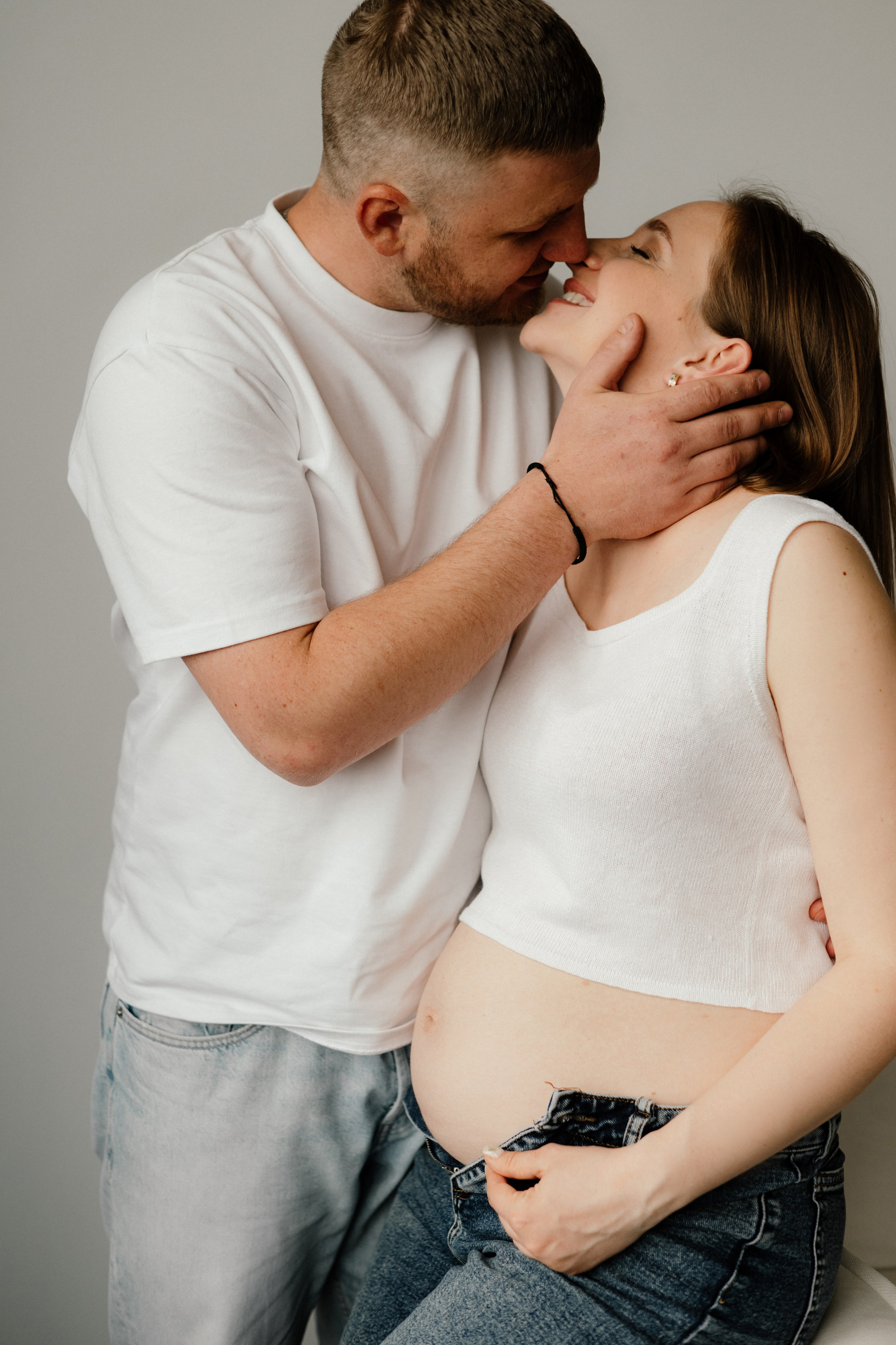 Вика&Саша. Фотограф в Минске Наталия Запорощенко