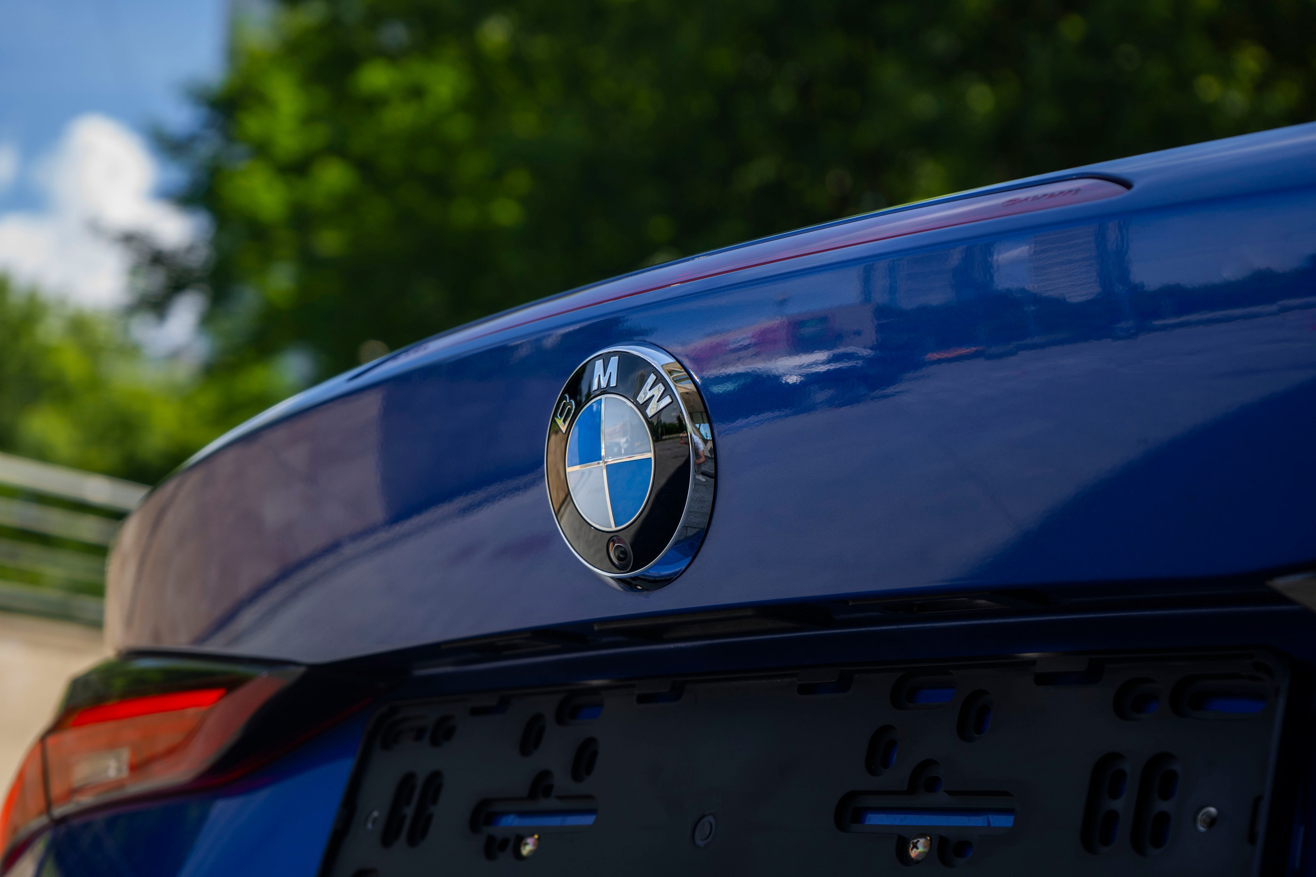 BMW 430 i. Автомобильный фотограф Ногинск Денис Городок