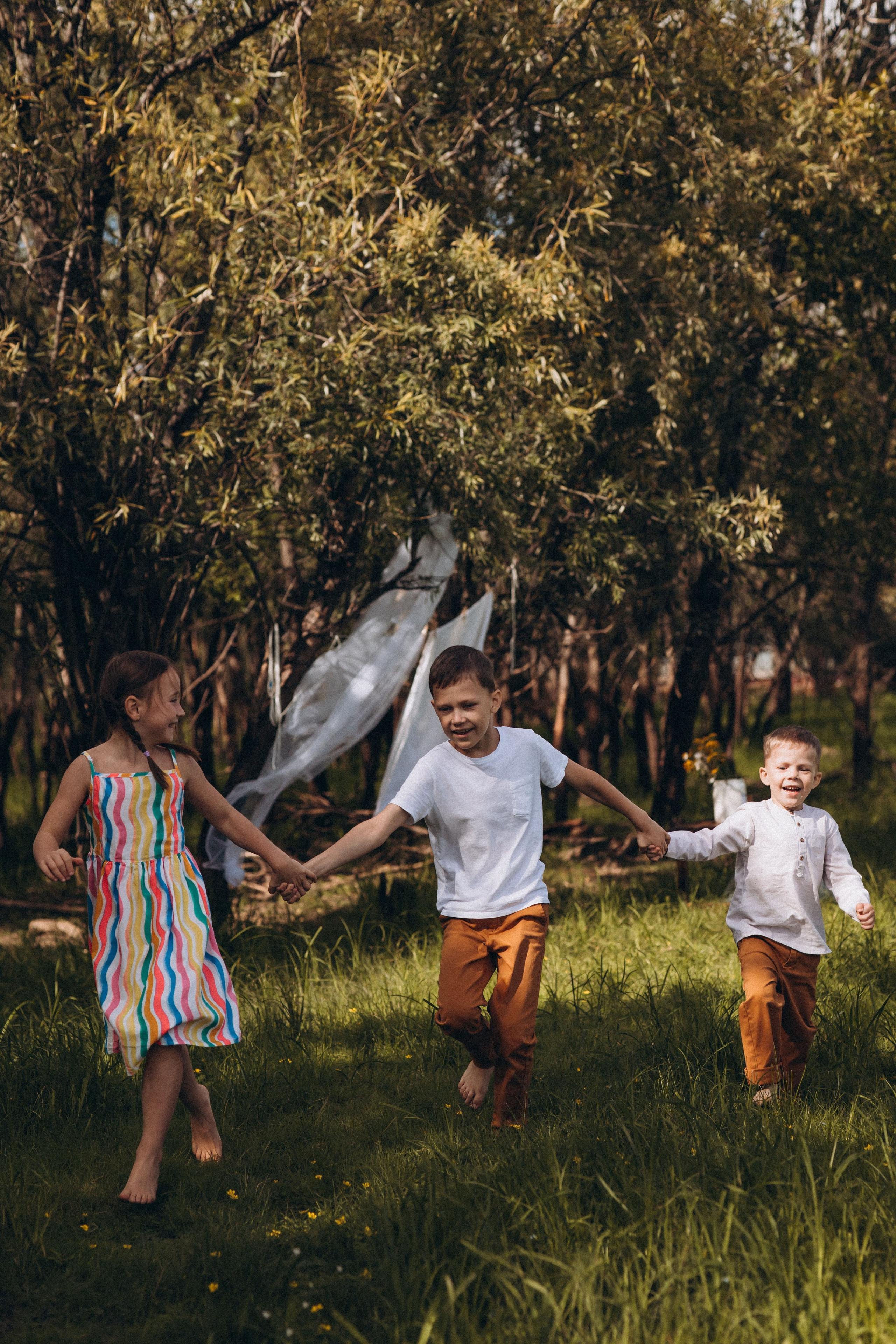 Алена. Семейный фотограф Нижневартовск Тюмень Ефимова Ирина