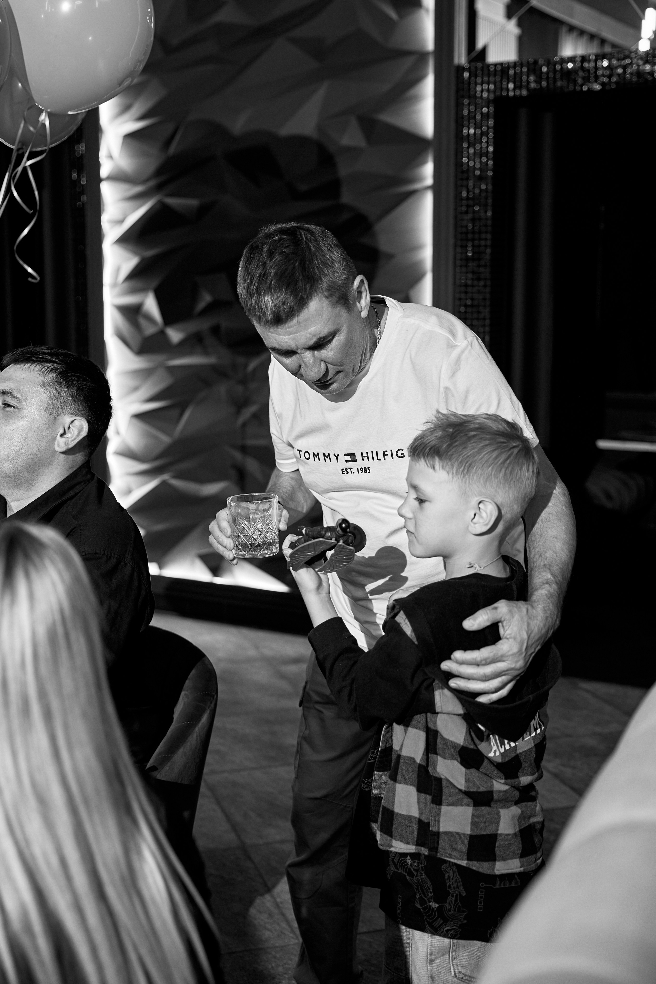 M-BRAND | NIKOLAI | 14/05. Главная