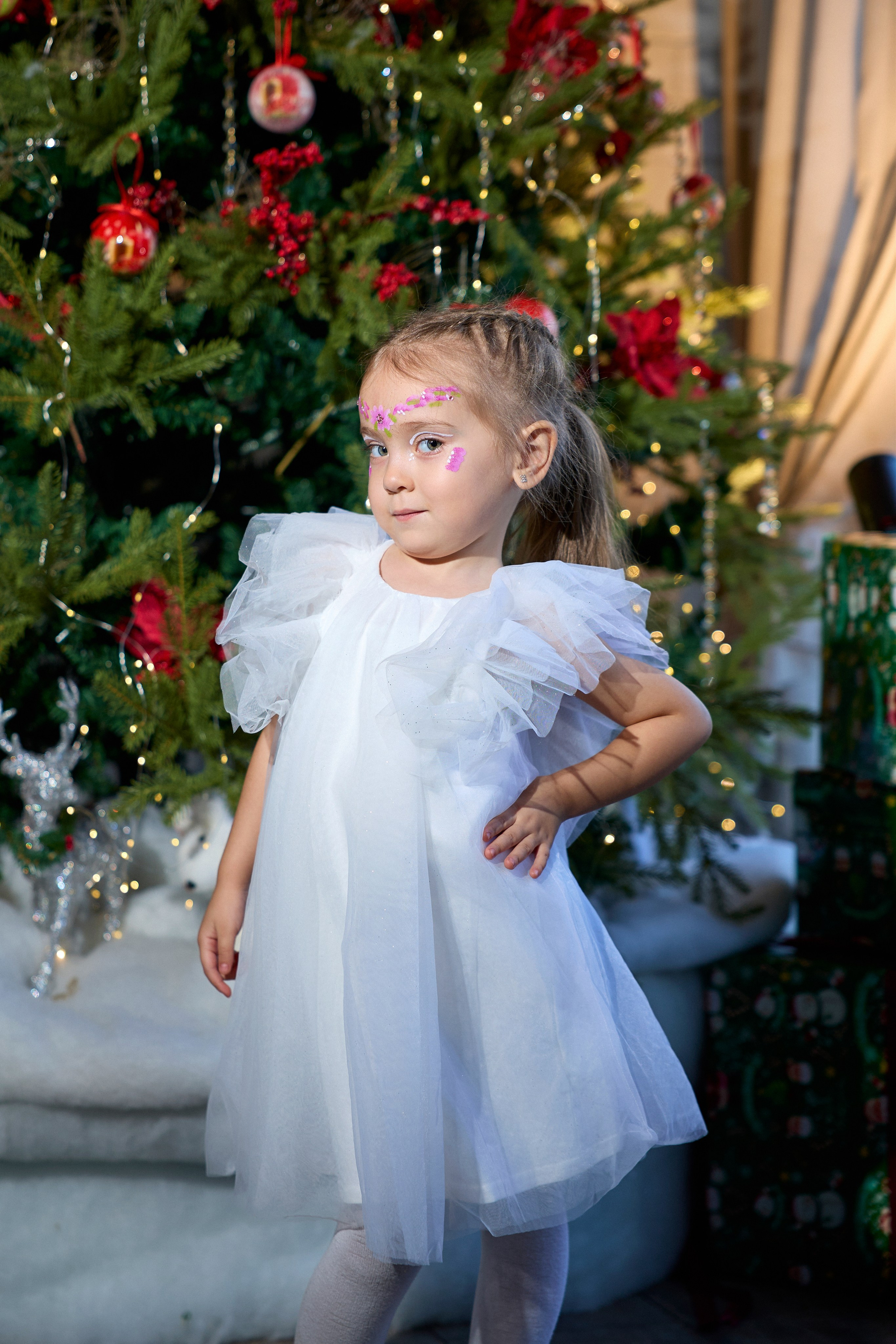 EMILIA | SAVOY. Фотограф Artem I. Galkin