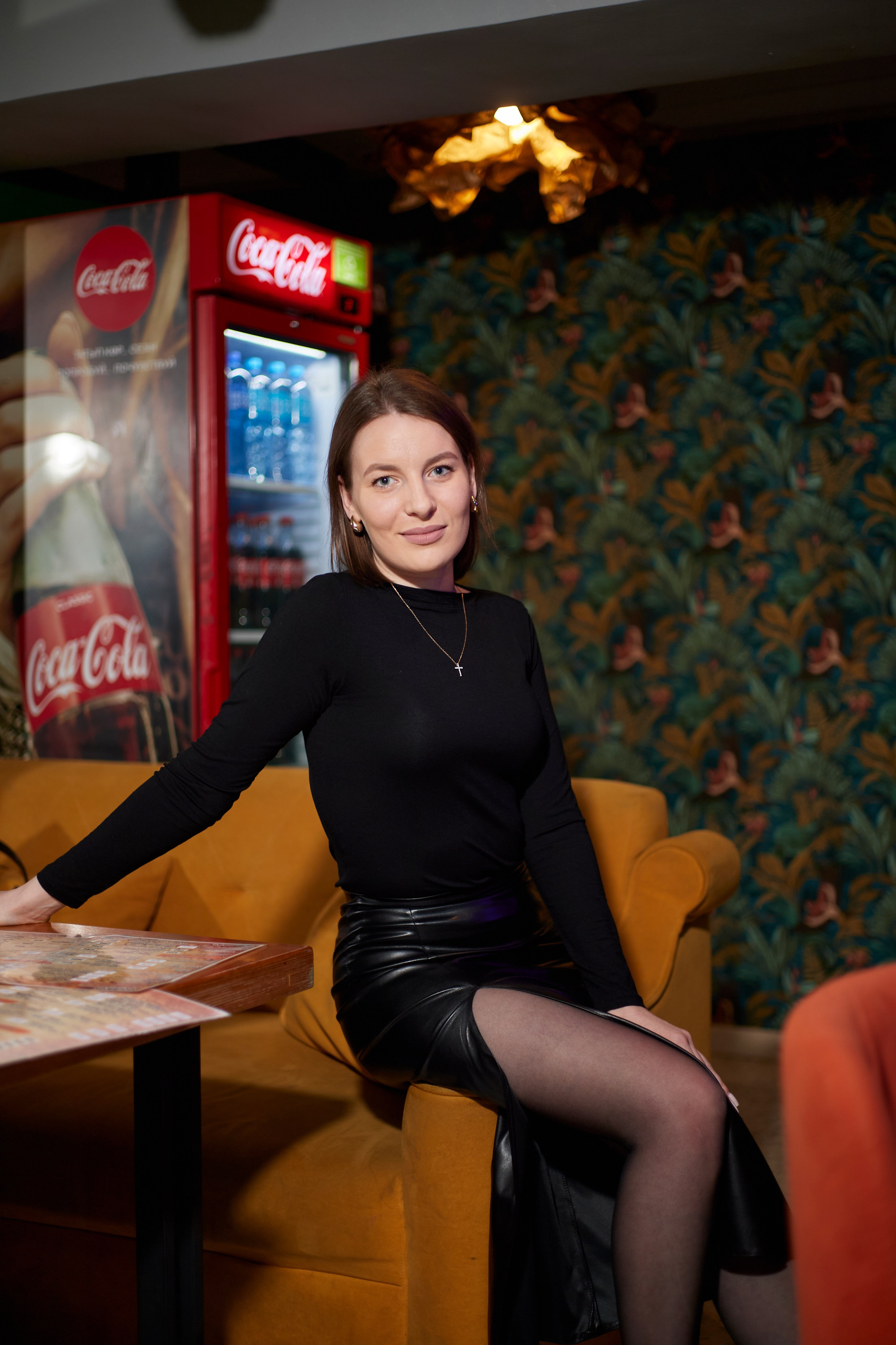 MAXIM & DAMIR | FOREST BAR | 8 МАРТА!. Главная