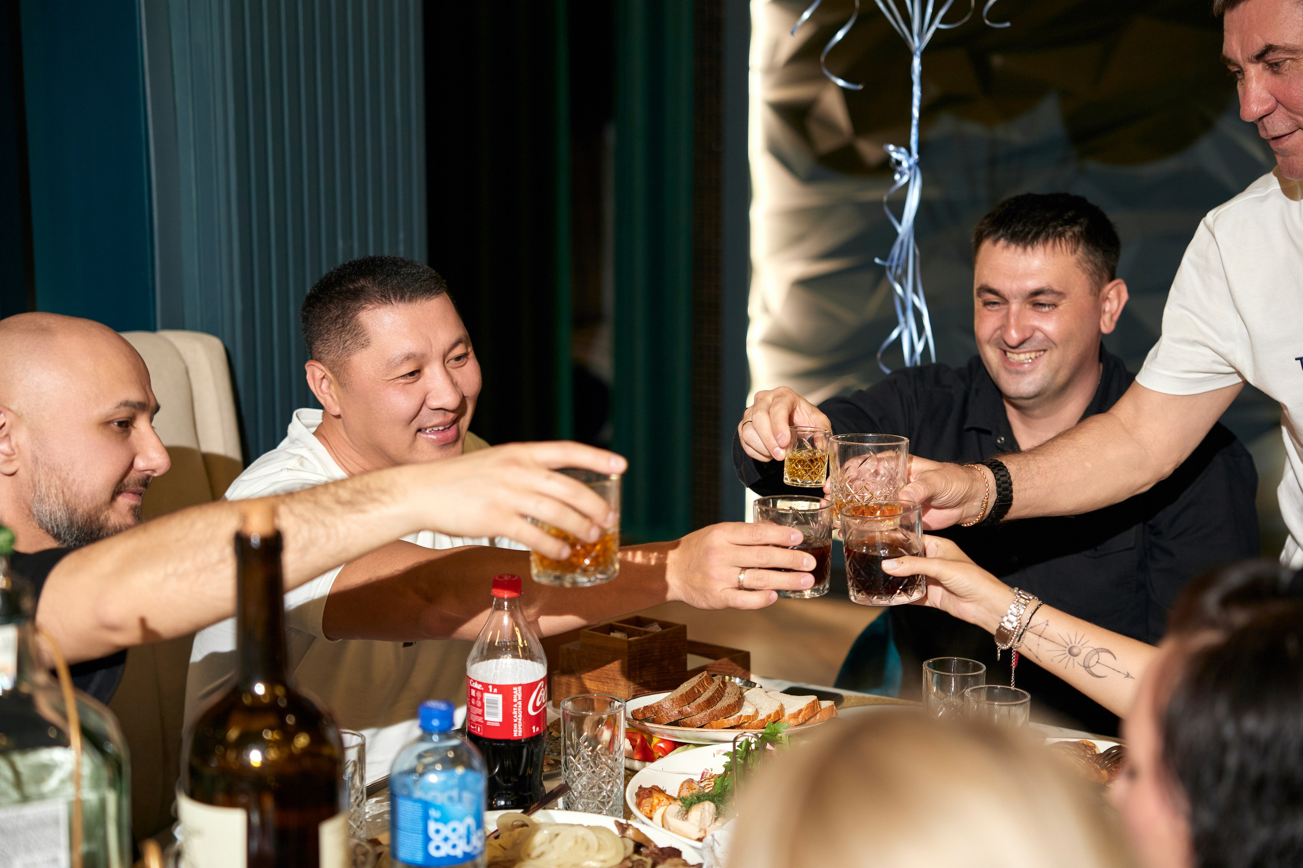 M-BRAND | NIKOLAI | 14/05. Главная