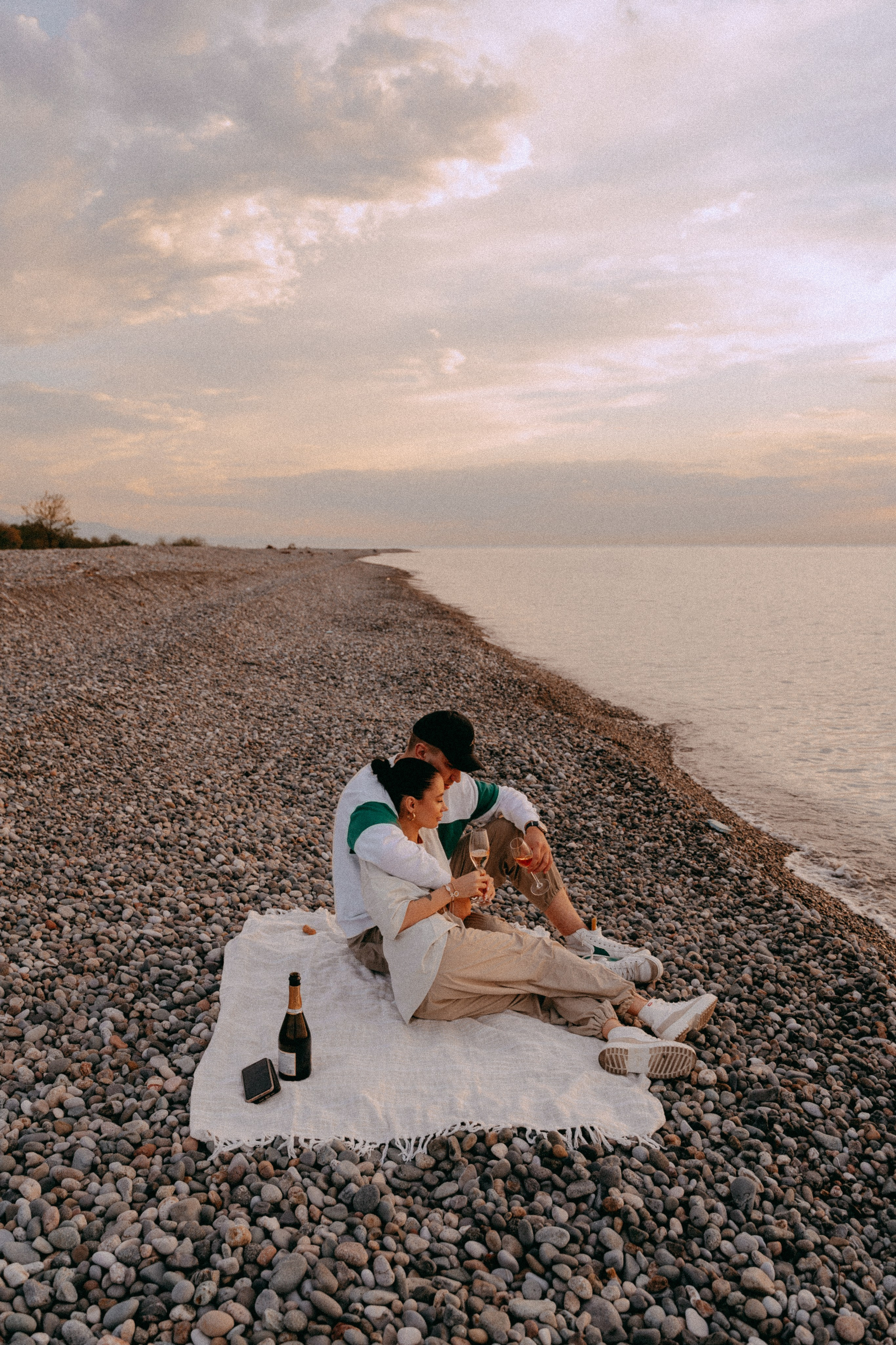 Лав стори. Фотограф и Видеограф Илья Копытов