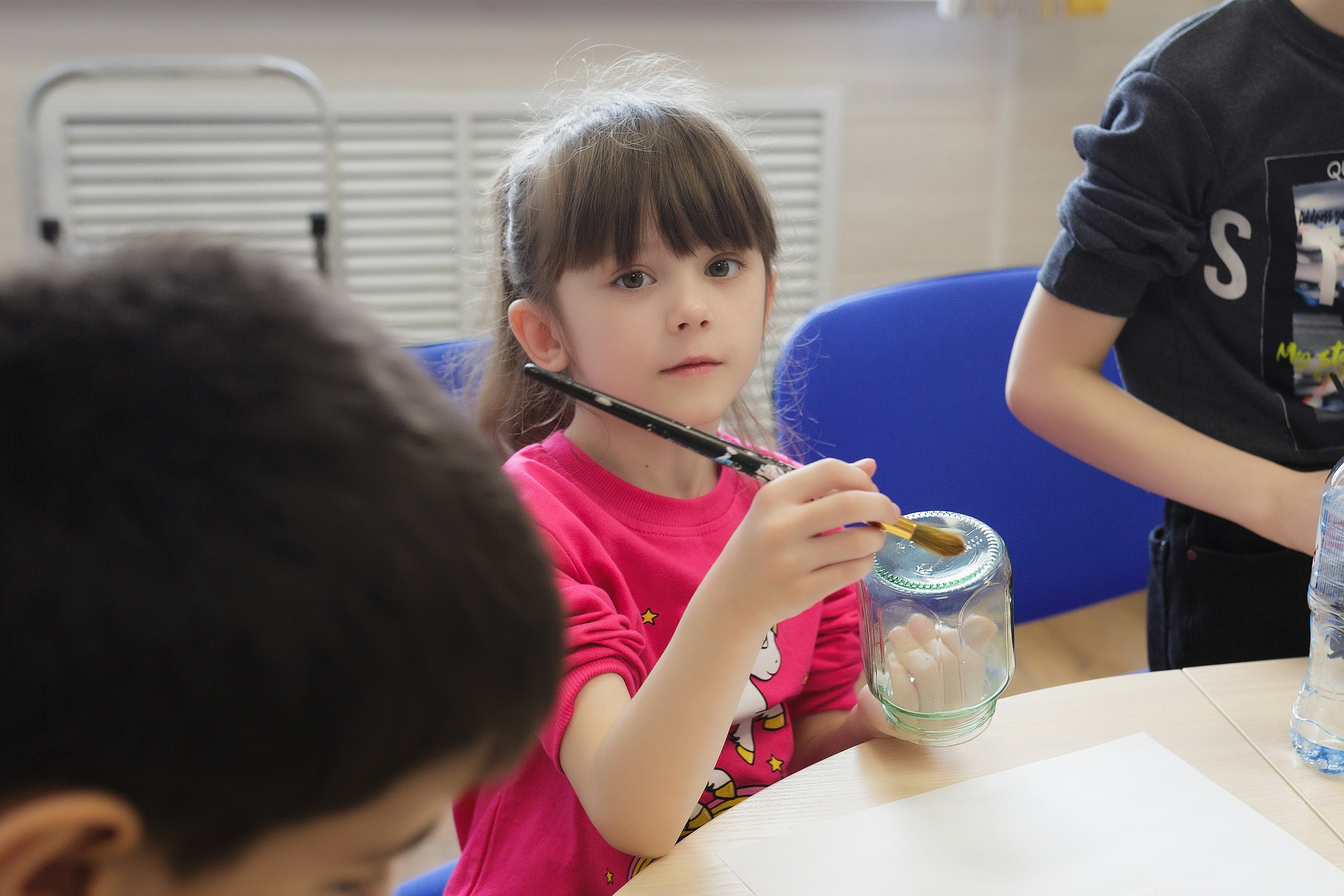 ДЕТИ. Roman Photo