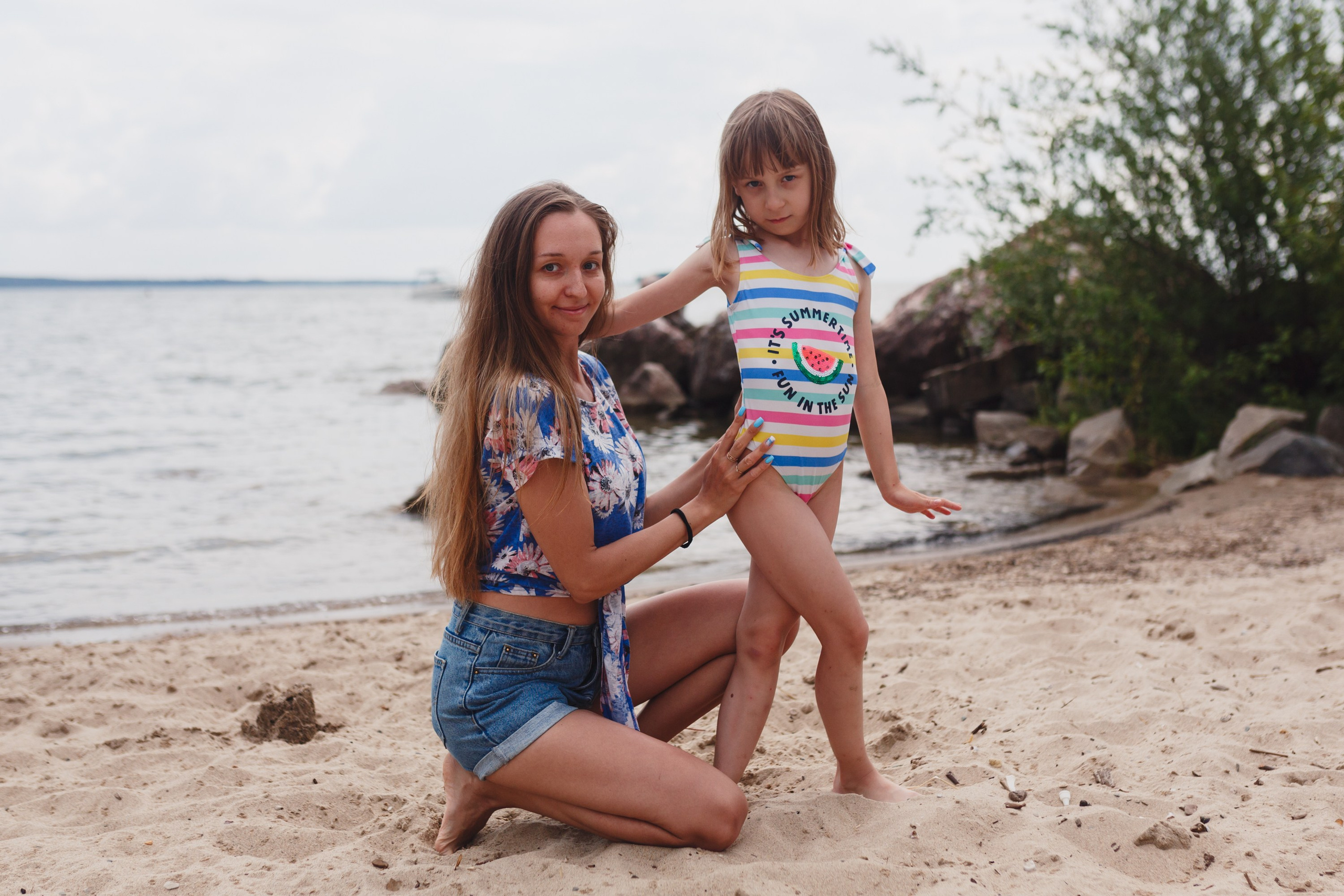 ДЕТИ. Roman Photo